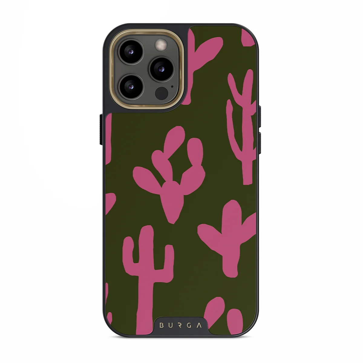 Serenade - iPhone 12 Pro Max ケース