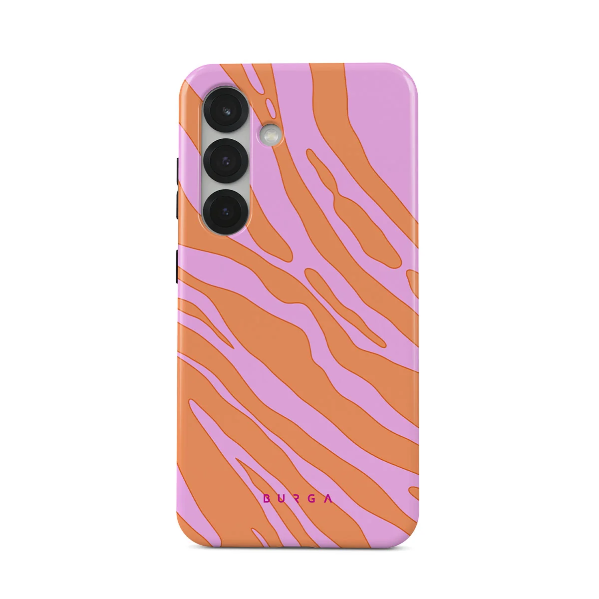 Spicy - Samsung Galaxy S25 Plus ケース