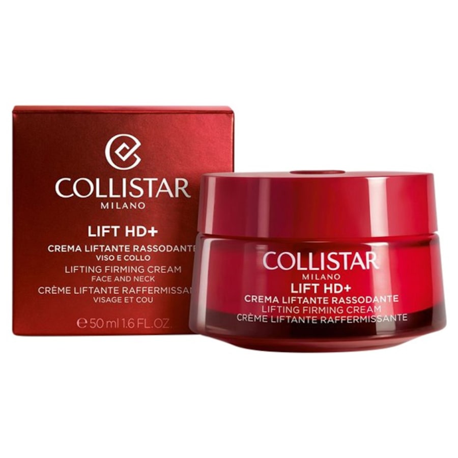 Collistar Lift HD+ Lifting Firming Face And Neck Cream