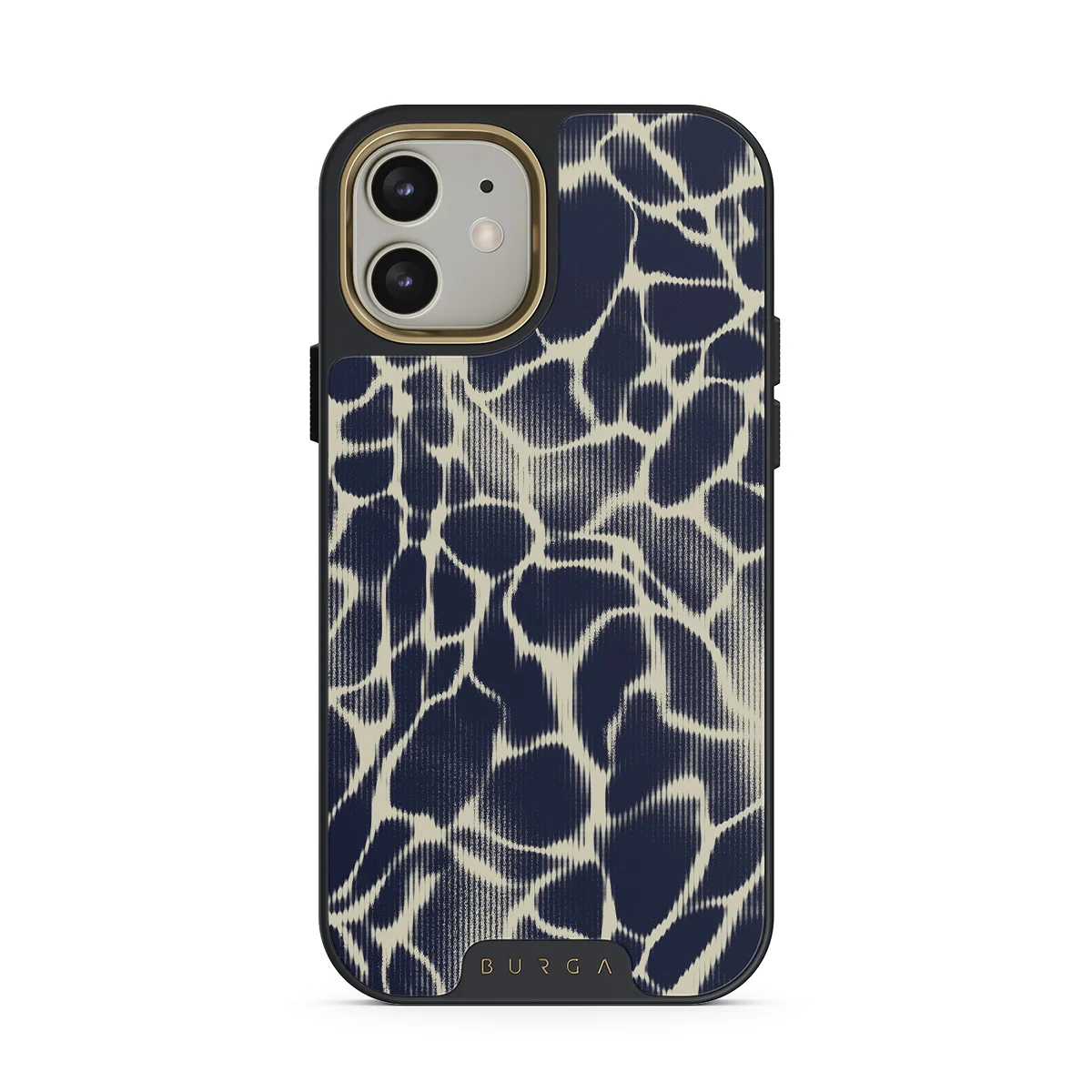 Abyss - iPhone 12 ケース