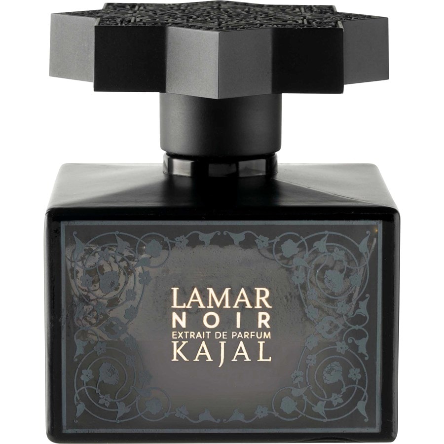 KAJAL The Classic Collection Woda perfumowana w sprayu Lamar Noir