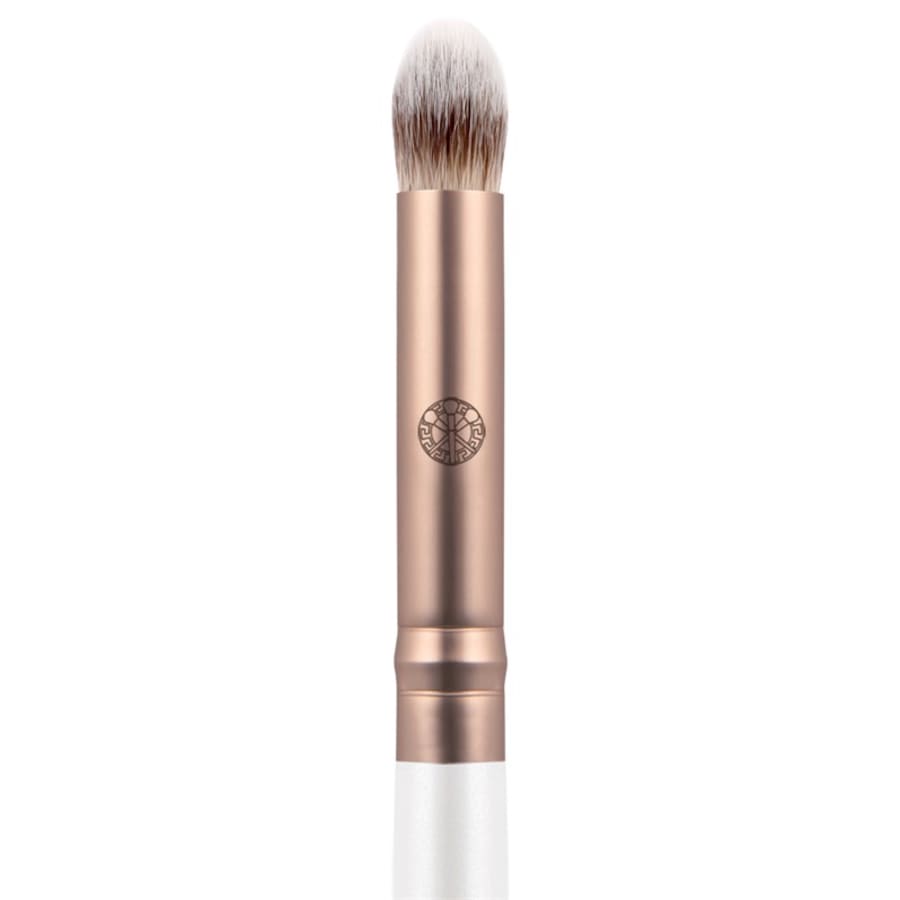 Luvia Cosmetics Eye brush 330 Pointed Crease Brush - Elegance