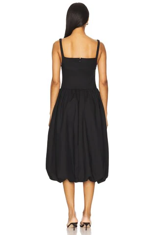 Jevi Dress