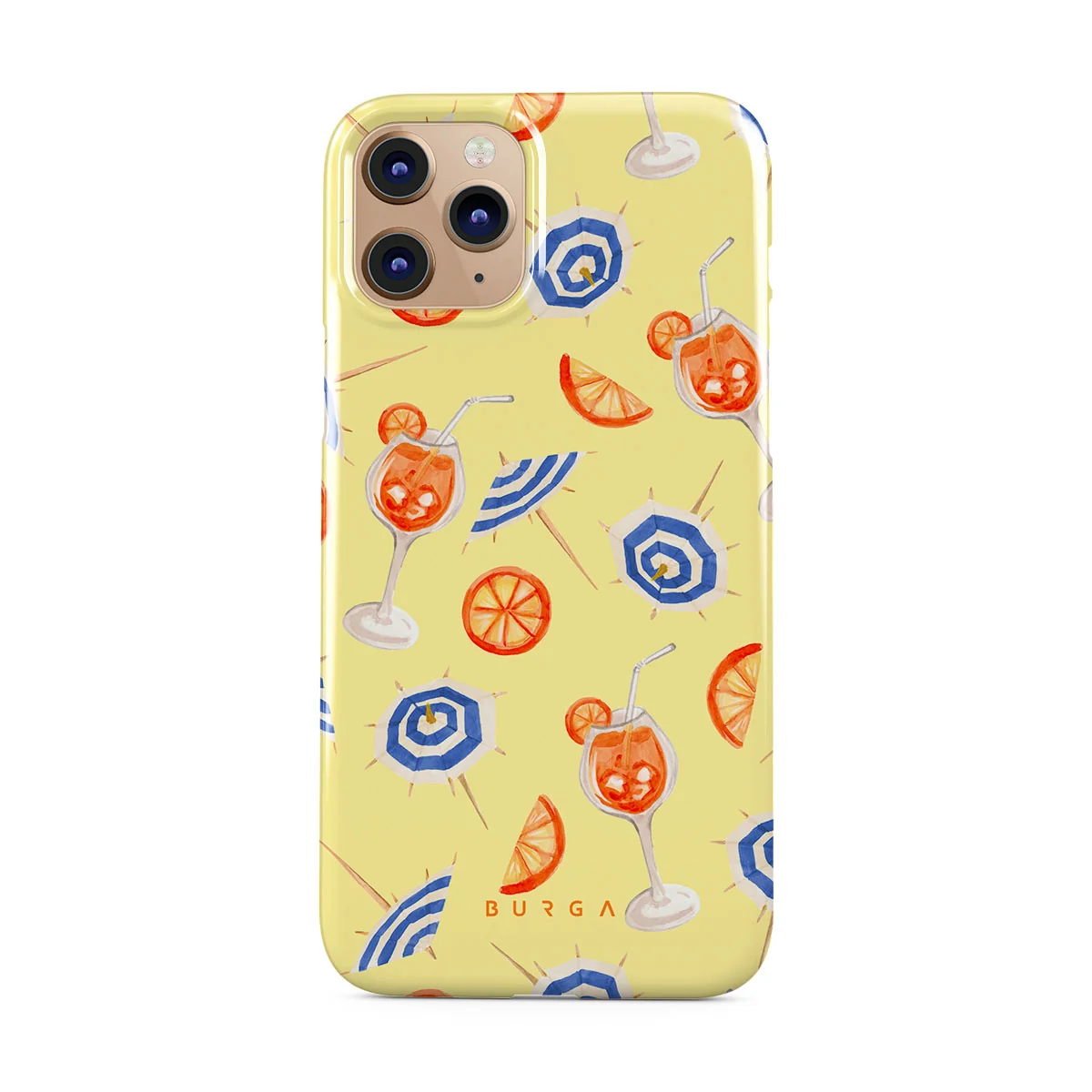Beach Club - iPhone 11 Pro Max ケース