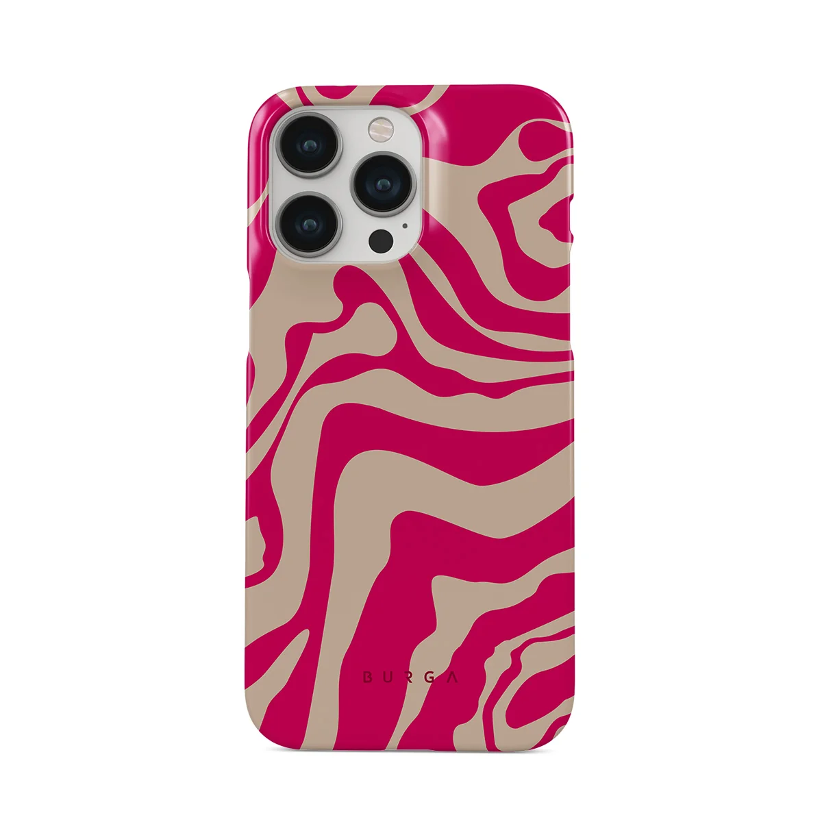 Siren - iPhone 14 Pro Max ケース