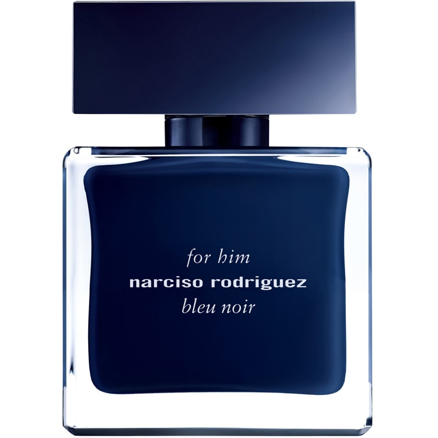 Narciso Rodriguez for him Eau de Toilette Spray Bleu Noir