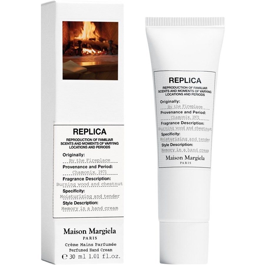 Maison Margiela Replica Krem do rąk By The Fireplace