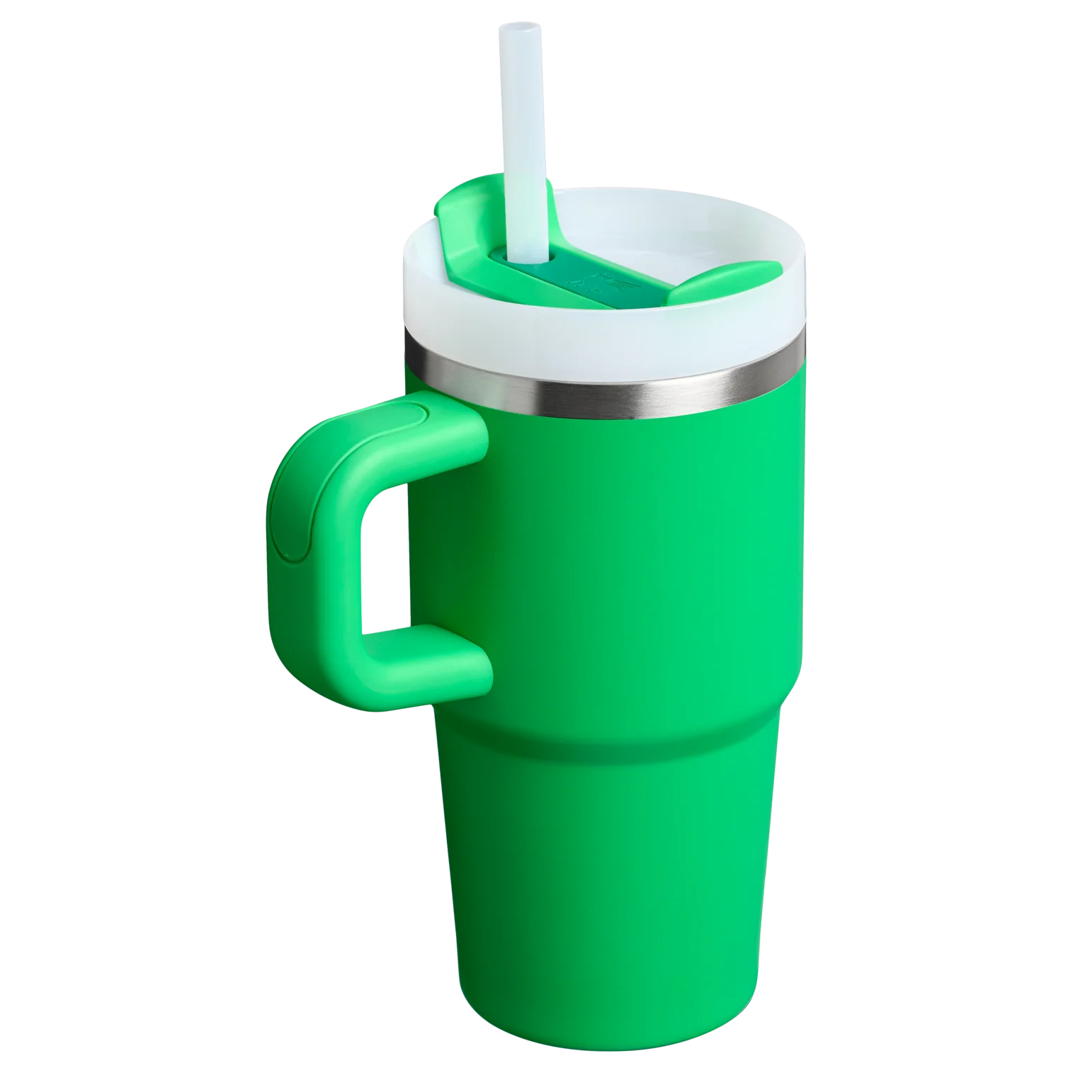 The Quencher H2.O FlowState™ Tumbler with Handle | 20 OZ - Stanley Create