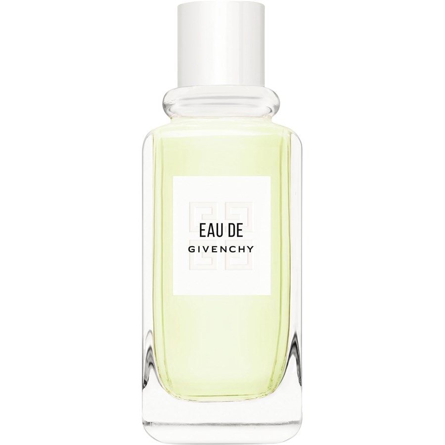 GIVENCHY LES PARFUMS MYTHIQUES Eau de Toilette Spray Eau de Givenchy