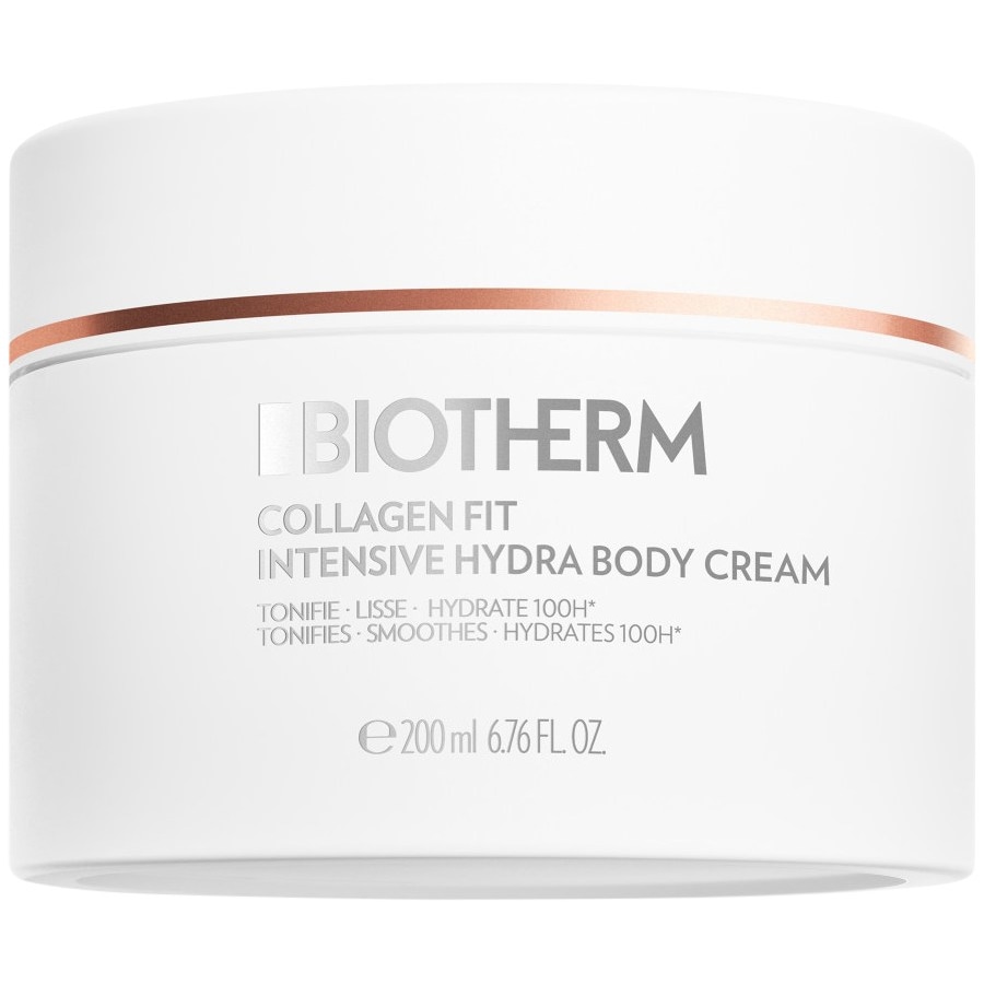 Biotherm Collagen Fit Intensywnie nawilżający krem do ciała