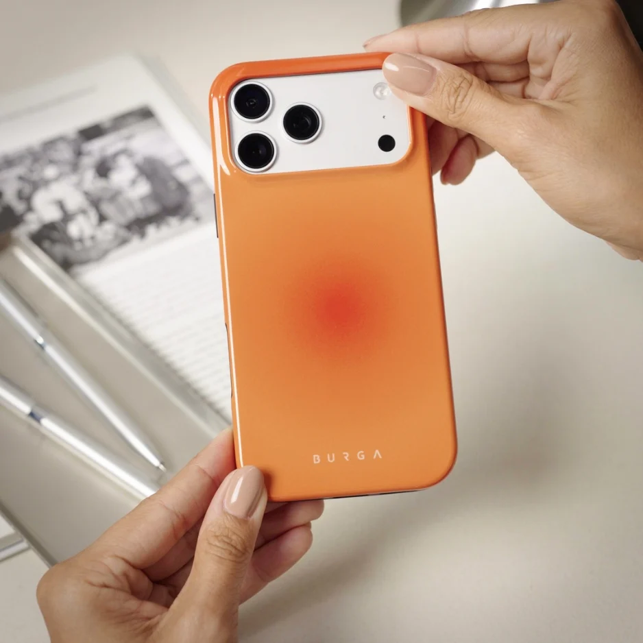 Flare - iPhone 12 Mini ケース