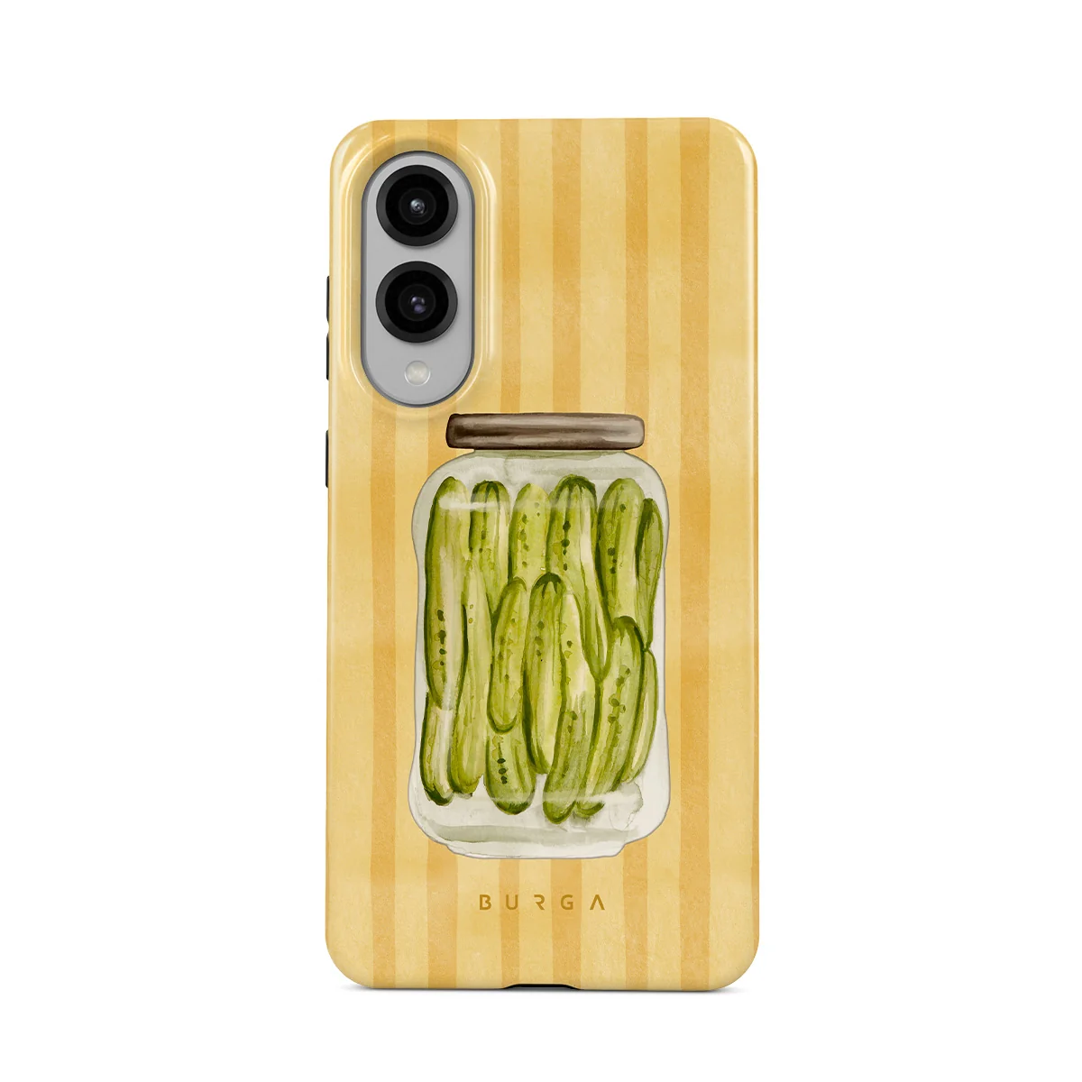 Pickled - Samsung Galaxy S25 Edge ケース