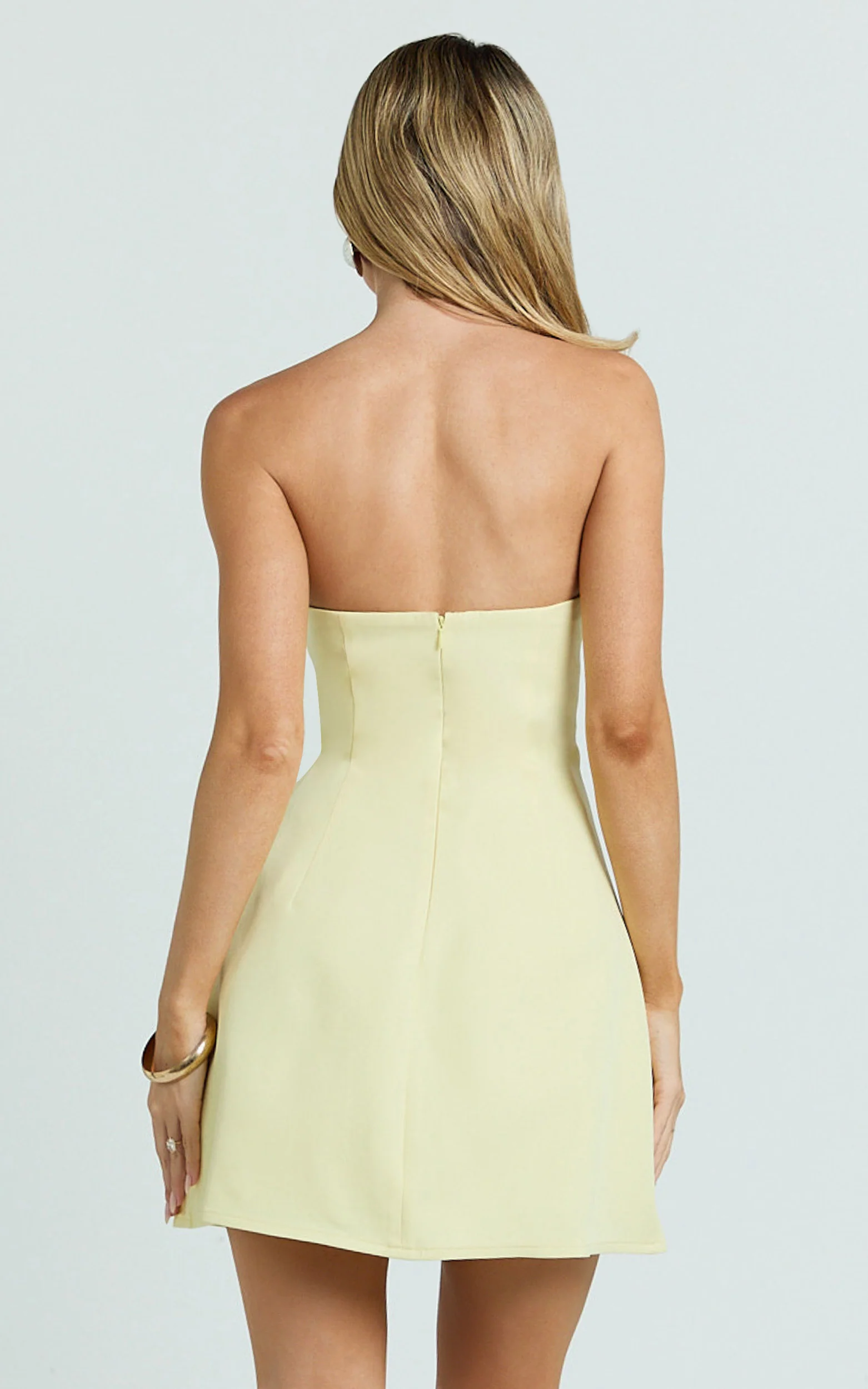 Helena Mini Dress