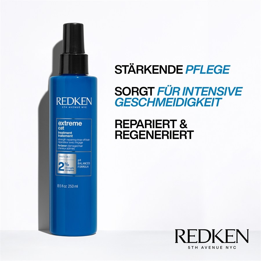 Redken Extreme CAT Treatment