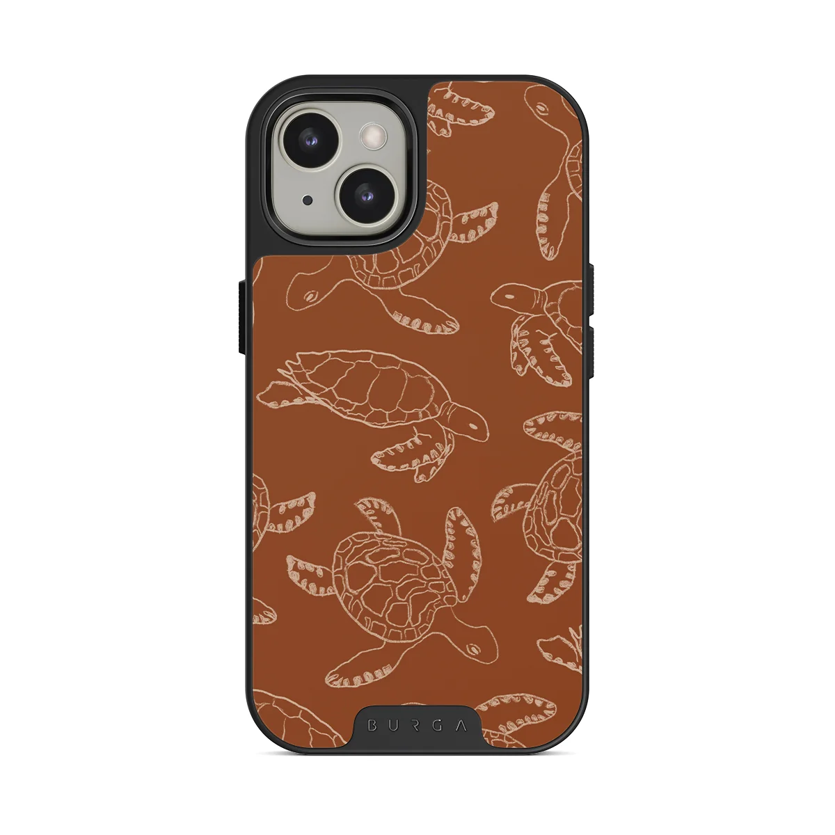 Earth Shell - iPhone 13 ケース