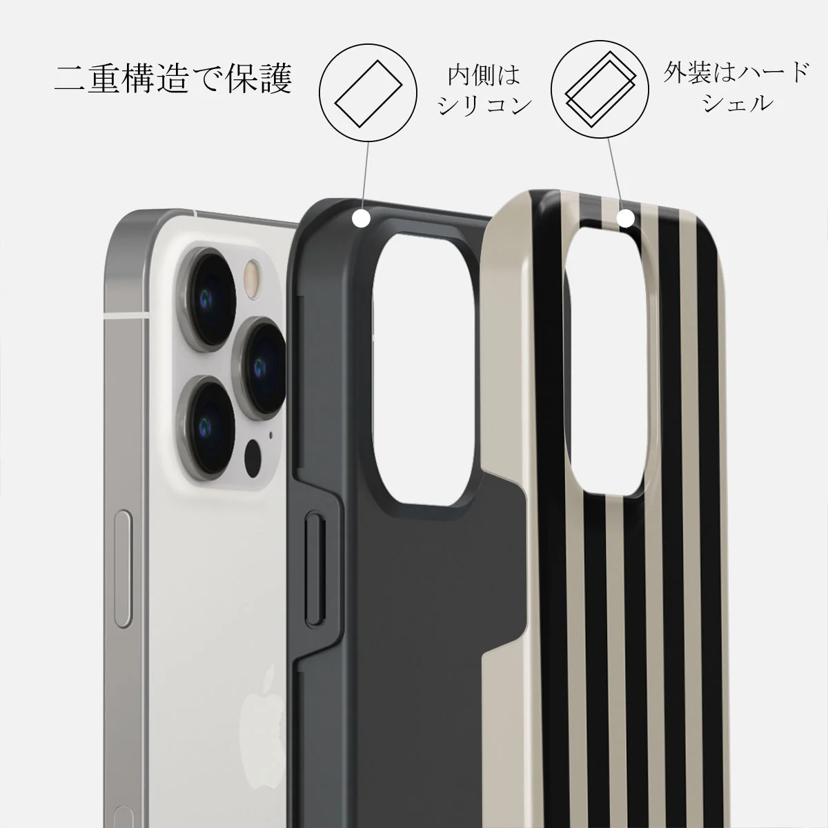 Prophecy - iPhone 14 Pro Max ケース