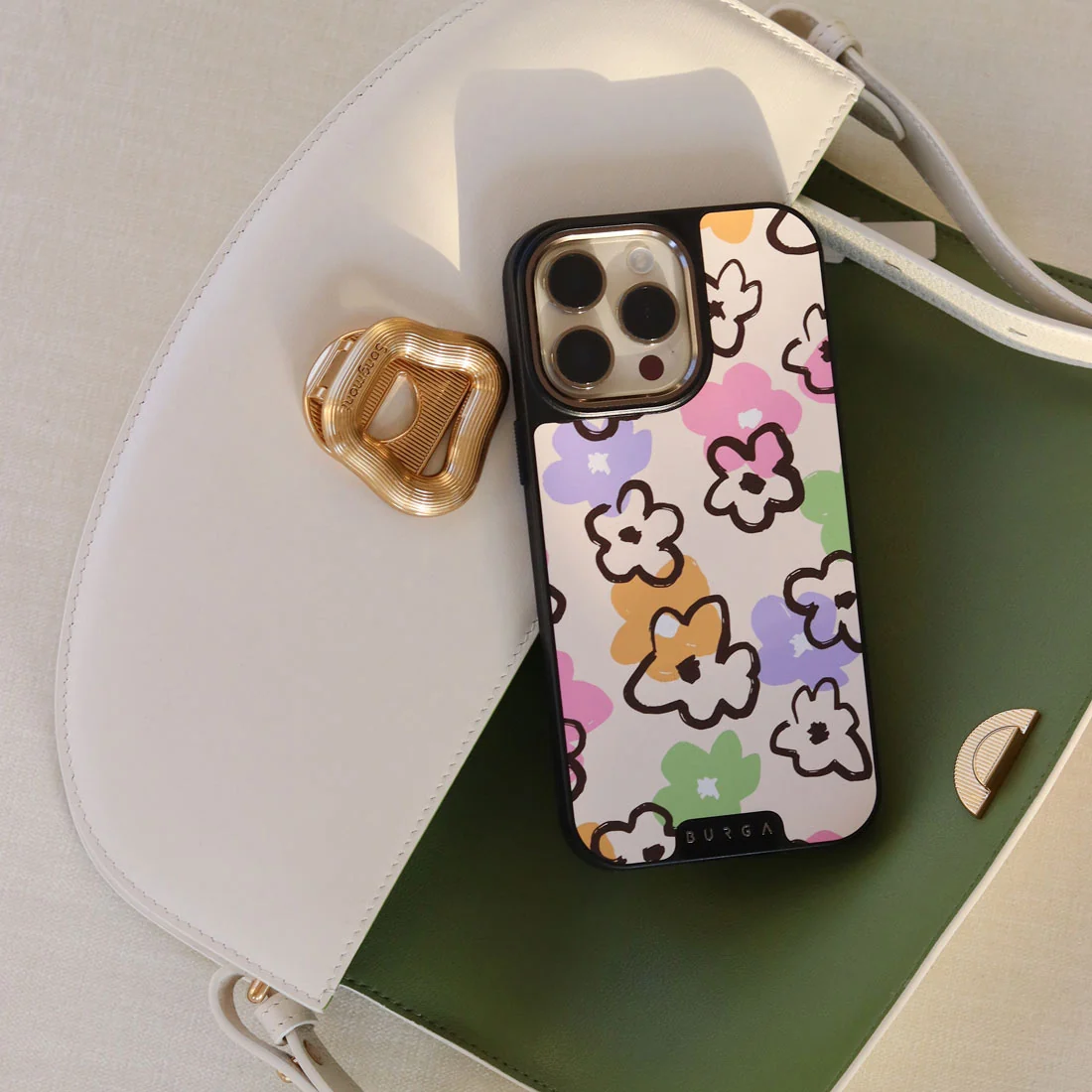 Good Vibes - Samsung Galaxy S25 ケース