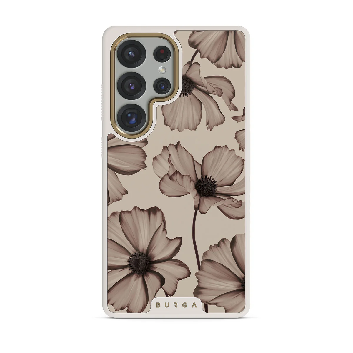 Barely Yours - Samsung Galaxy S25 Ultra ケース