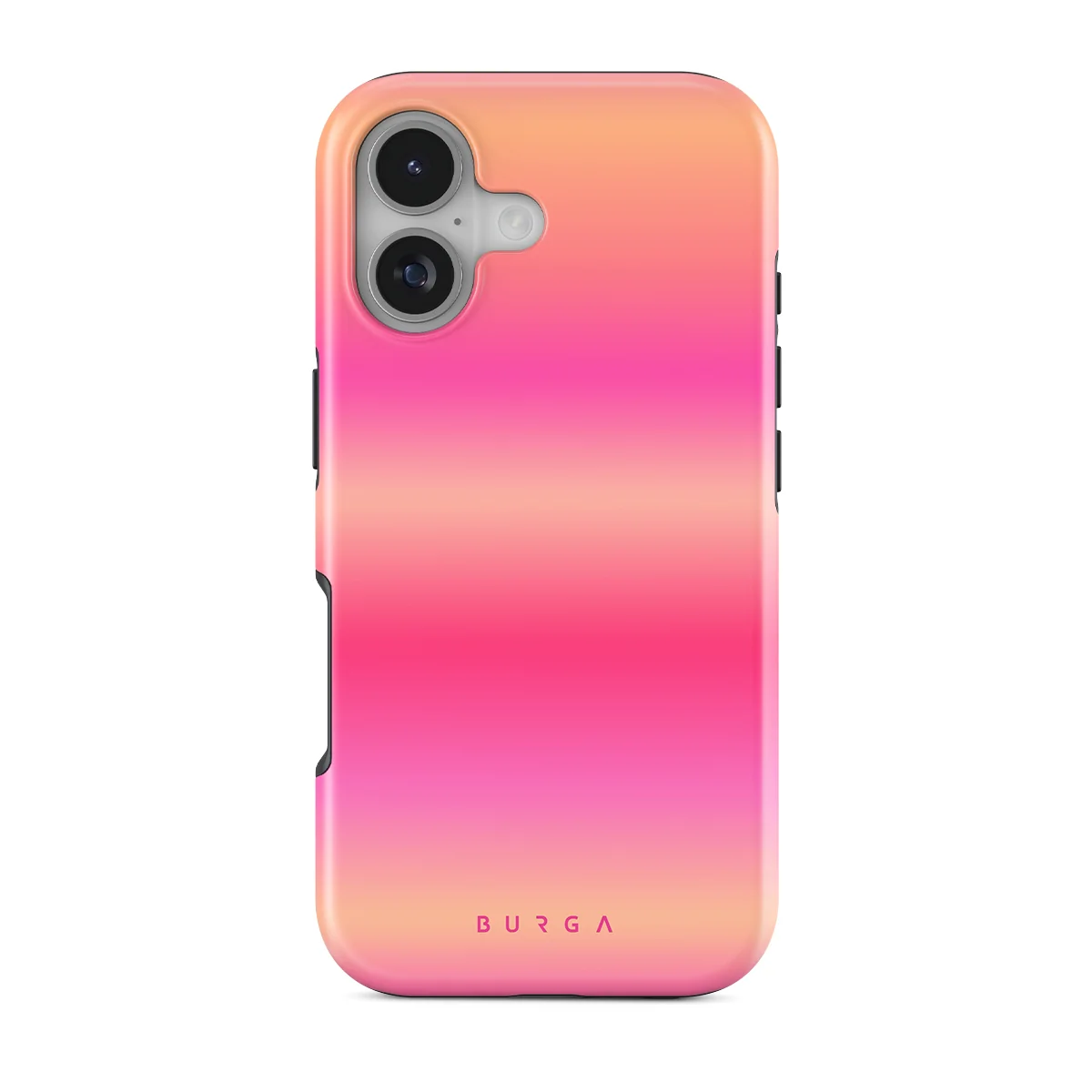 SPF 100 - iPhone 17 ケース