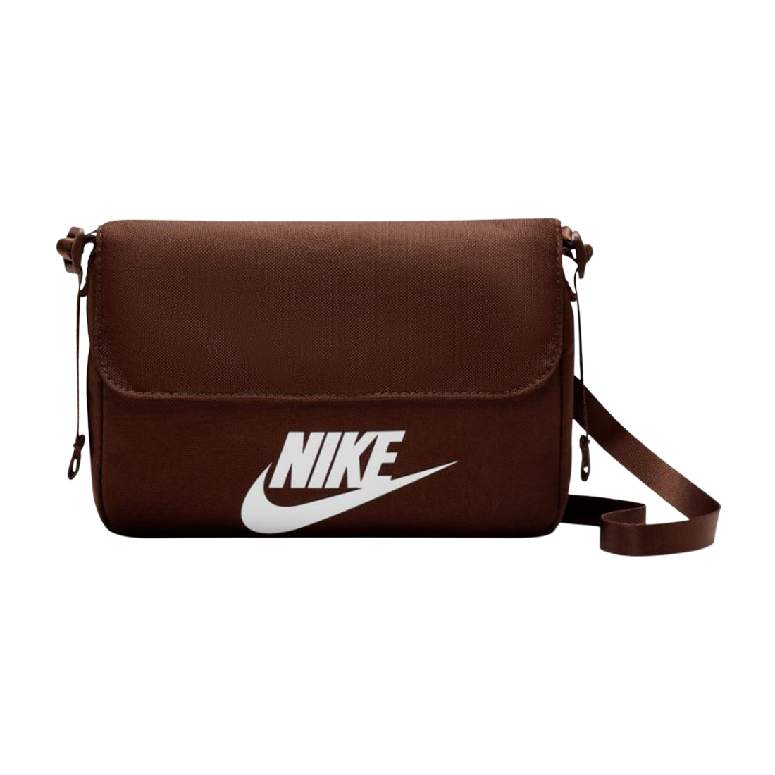 NIKE Sportswear Women's Sling Bag Brown CW9300-265-NS
