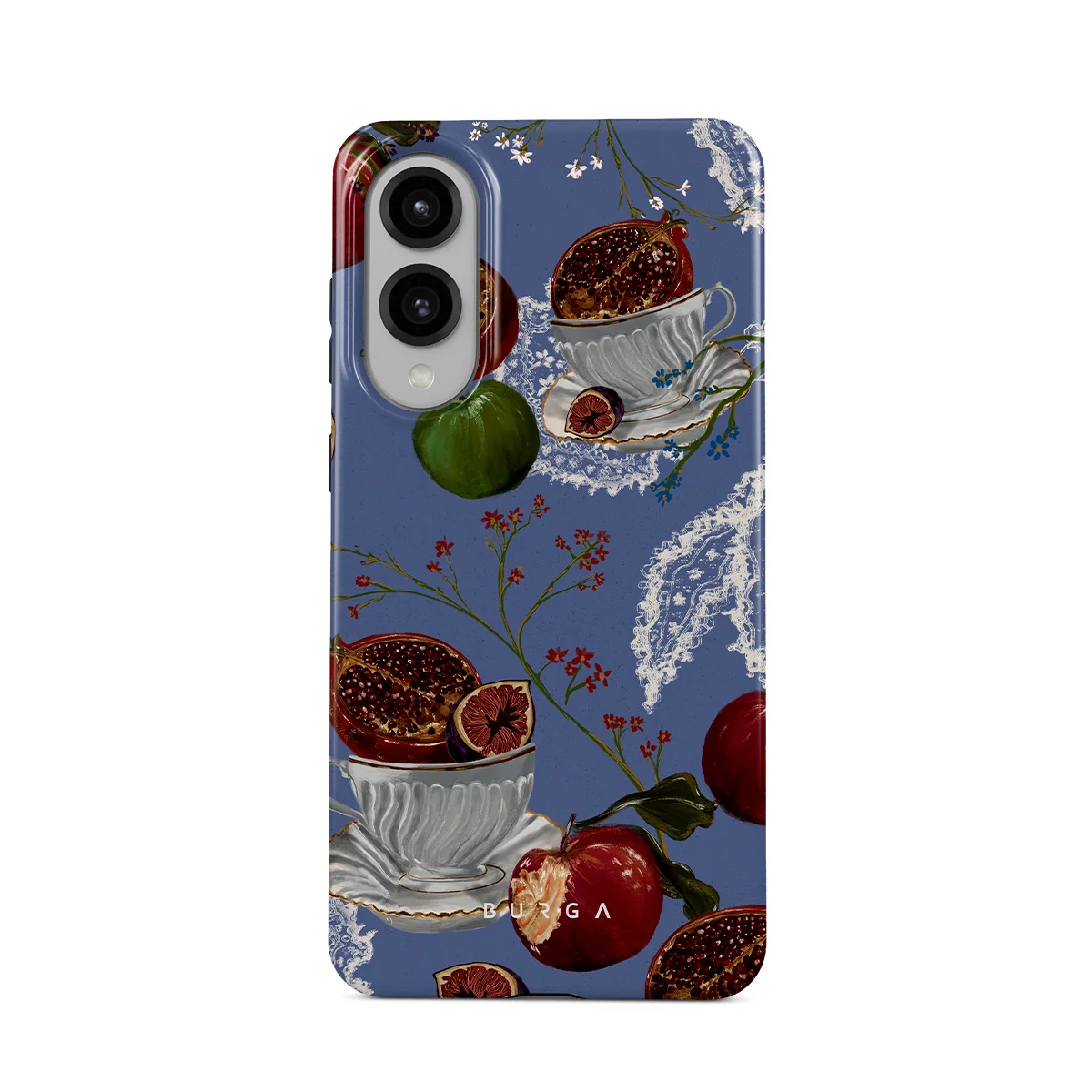 Afternoon Tea - Samsung Galaxy S25 Edge ケース