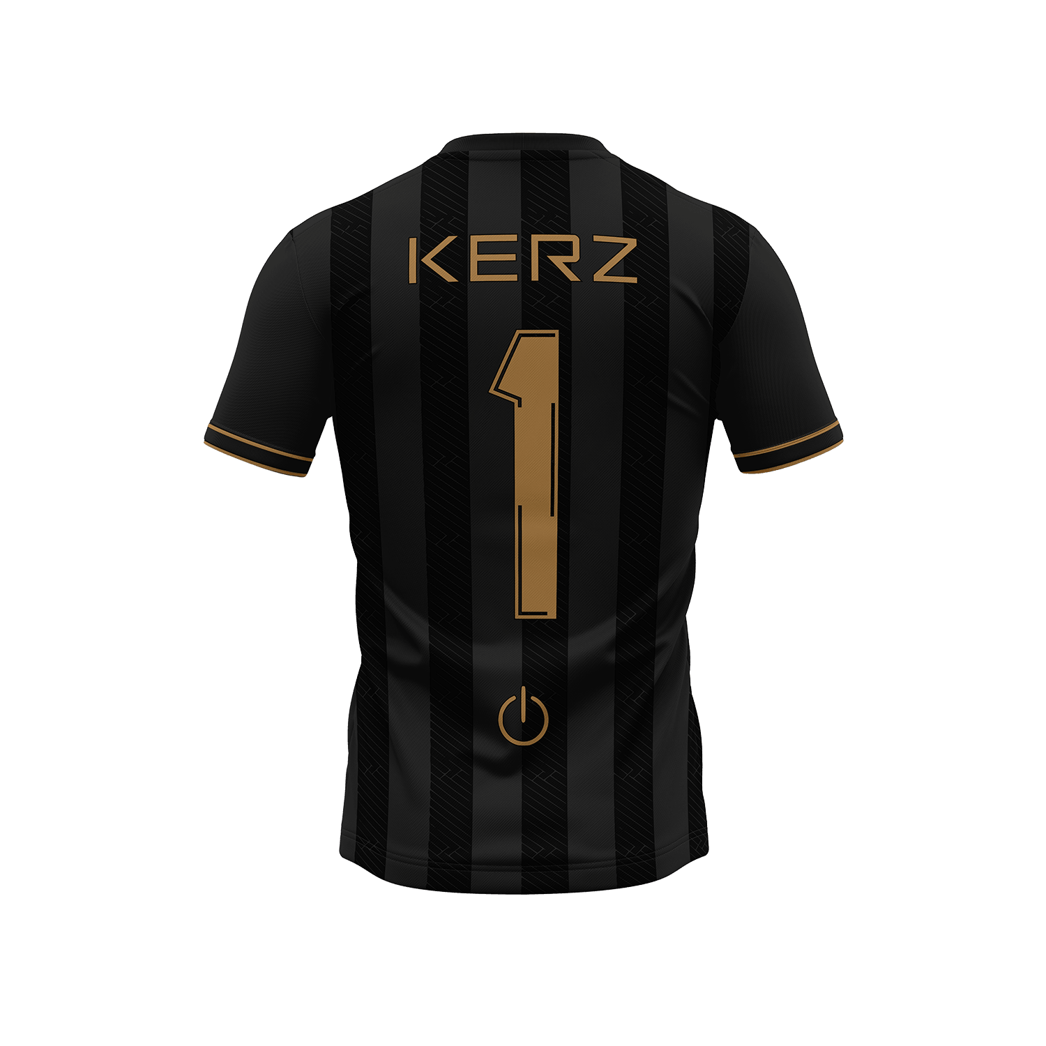 KERZ Kit Design - Back