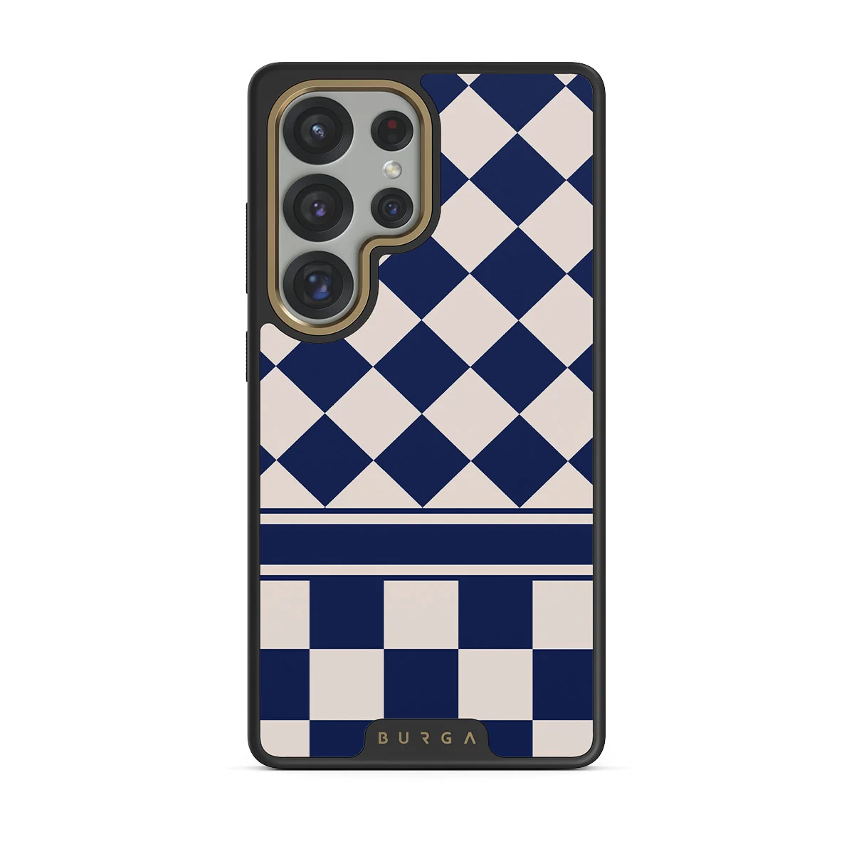 Check & Mate - Samsung Galaxy S25 Ultra ケース