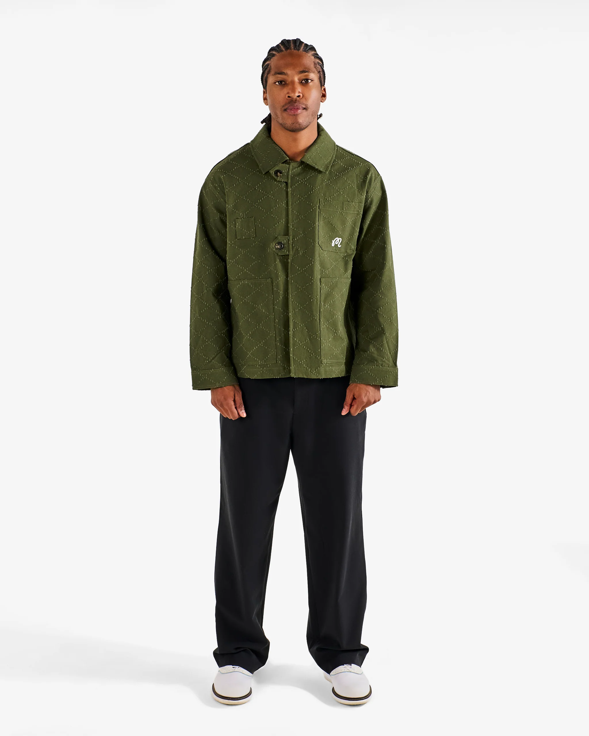 Alameda Jacket