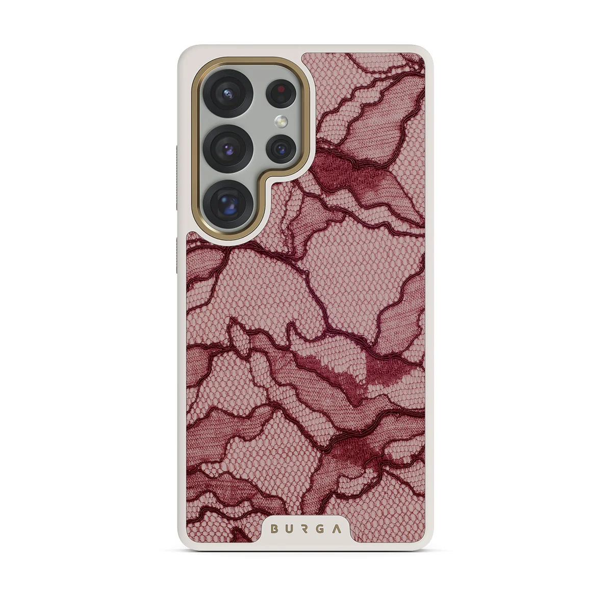 Office Siren - Samsung Galaxy S25 Ultra Case