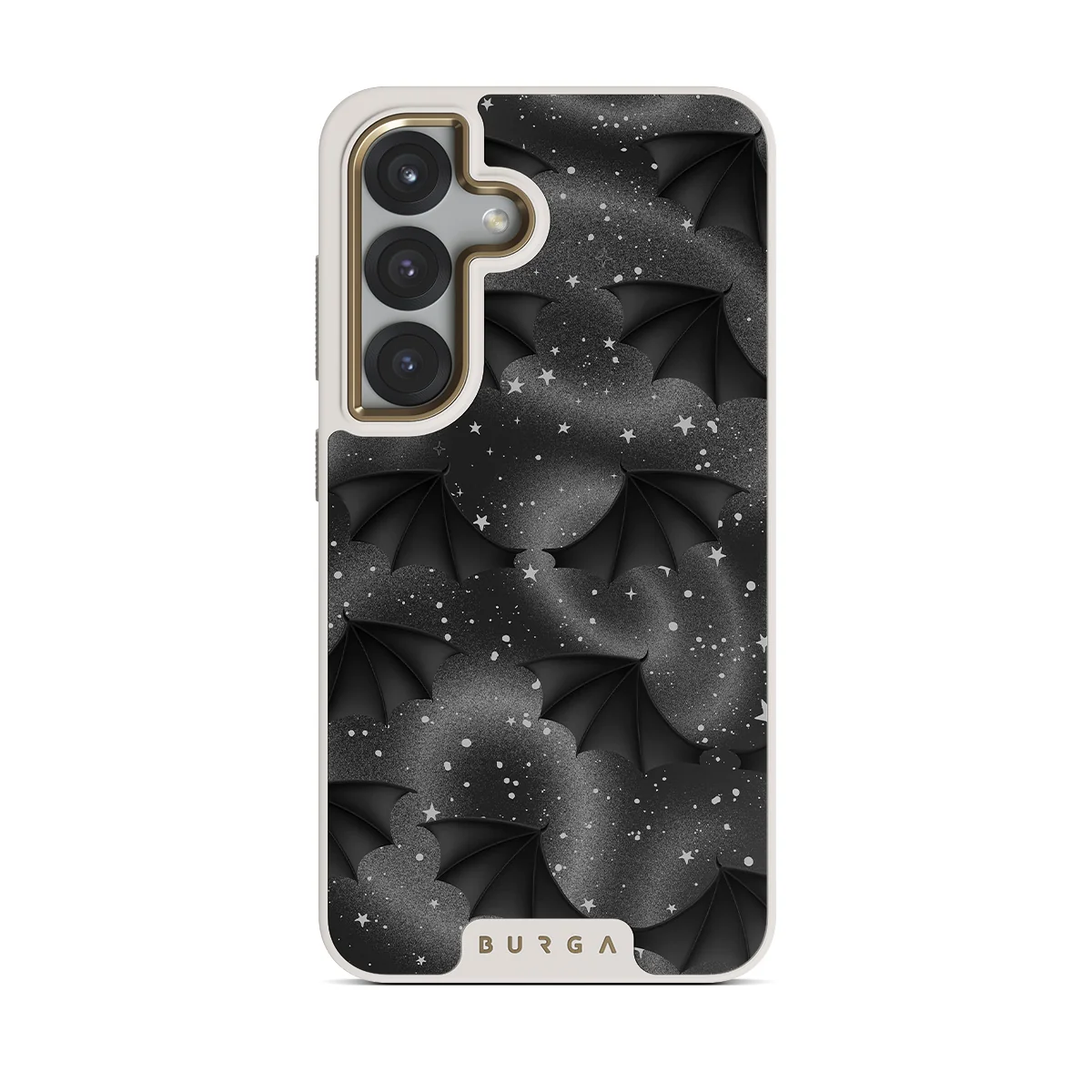 Wingspan - Samsung Galaxy S25 Plus ケース