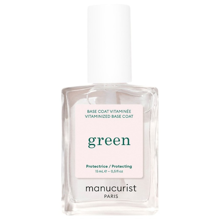 manucurist Paris Lakier do paznokci Vitaminized Base Coat