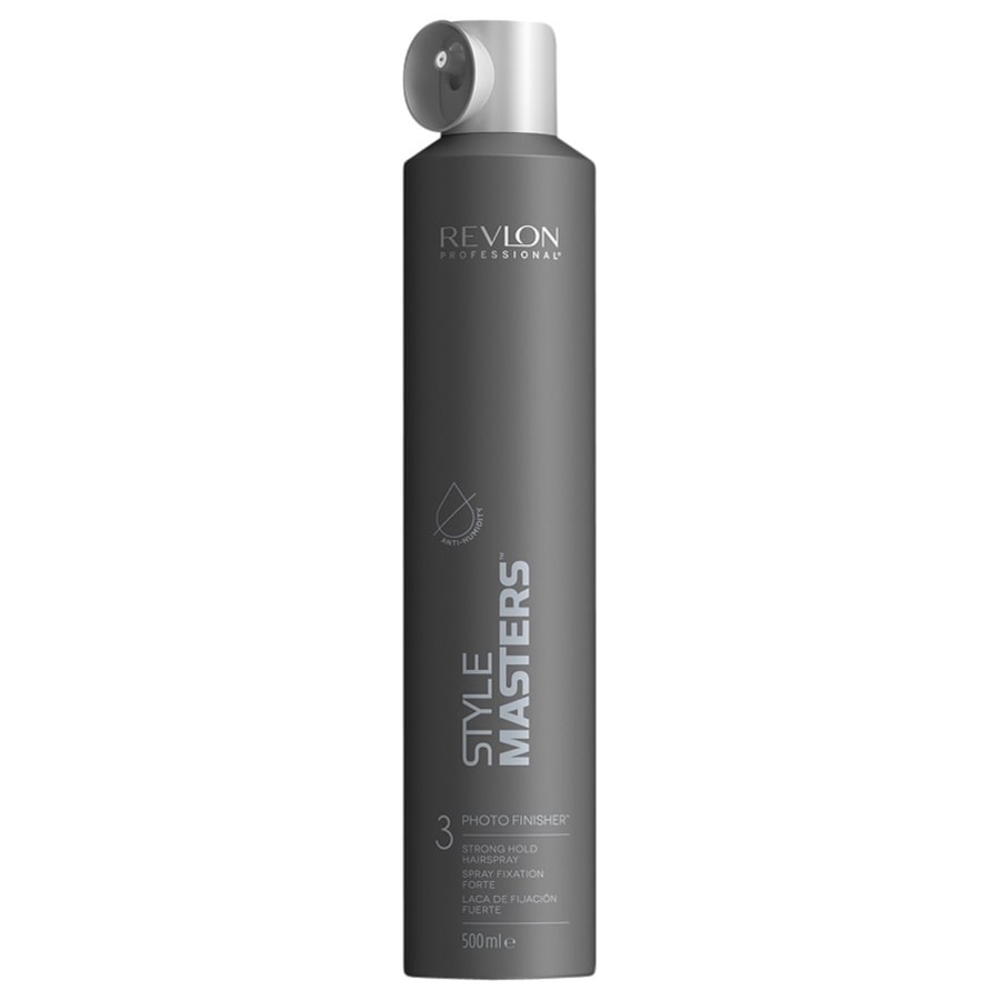 Revlon Professional Style Masters Strong Hold Hairspray Photo Finisher
