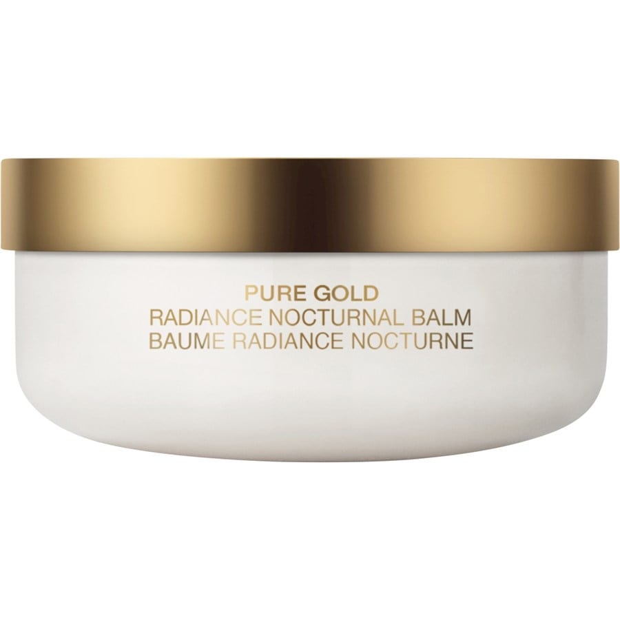 La Prairie Pure Gold Collection Nocturnal Balm