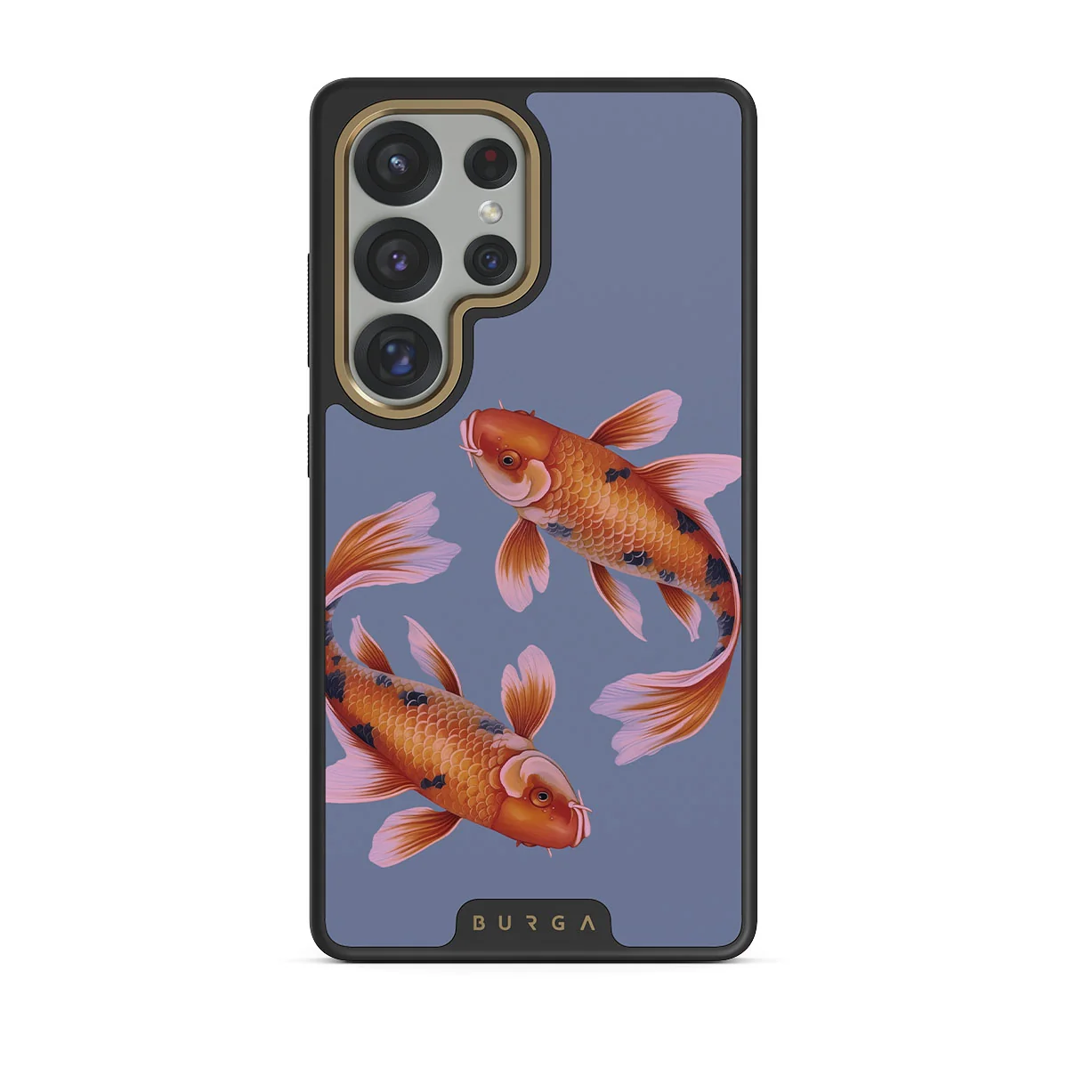 Zen - Samsung Galaxy S25 Ultra ケース