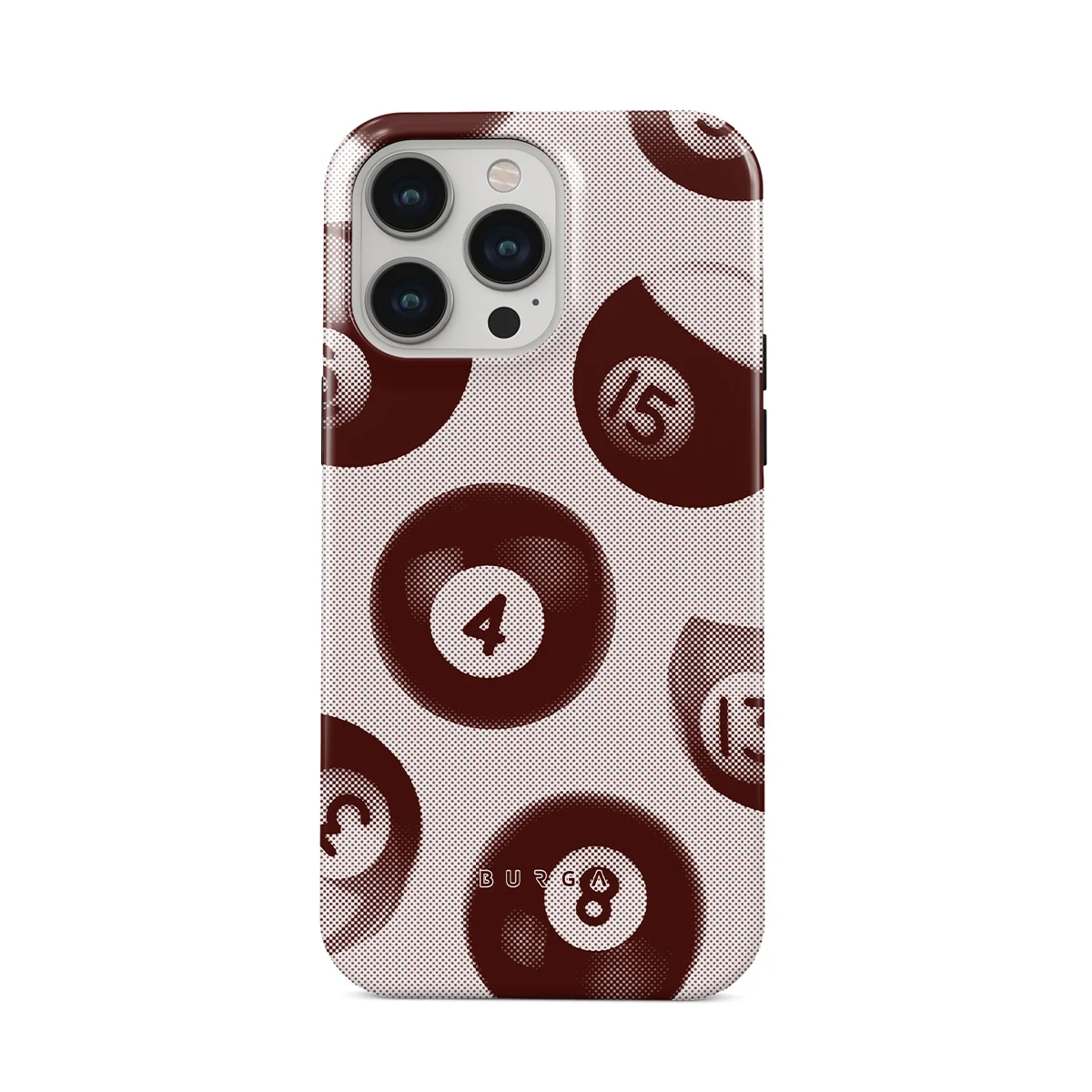 Cue - iPhone 13 Pro ケース