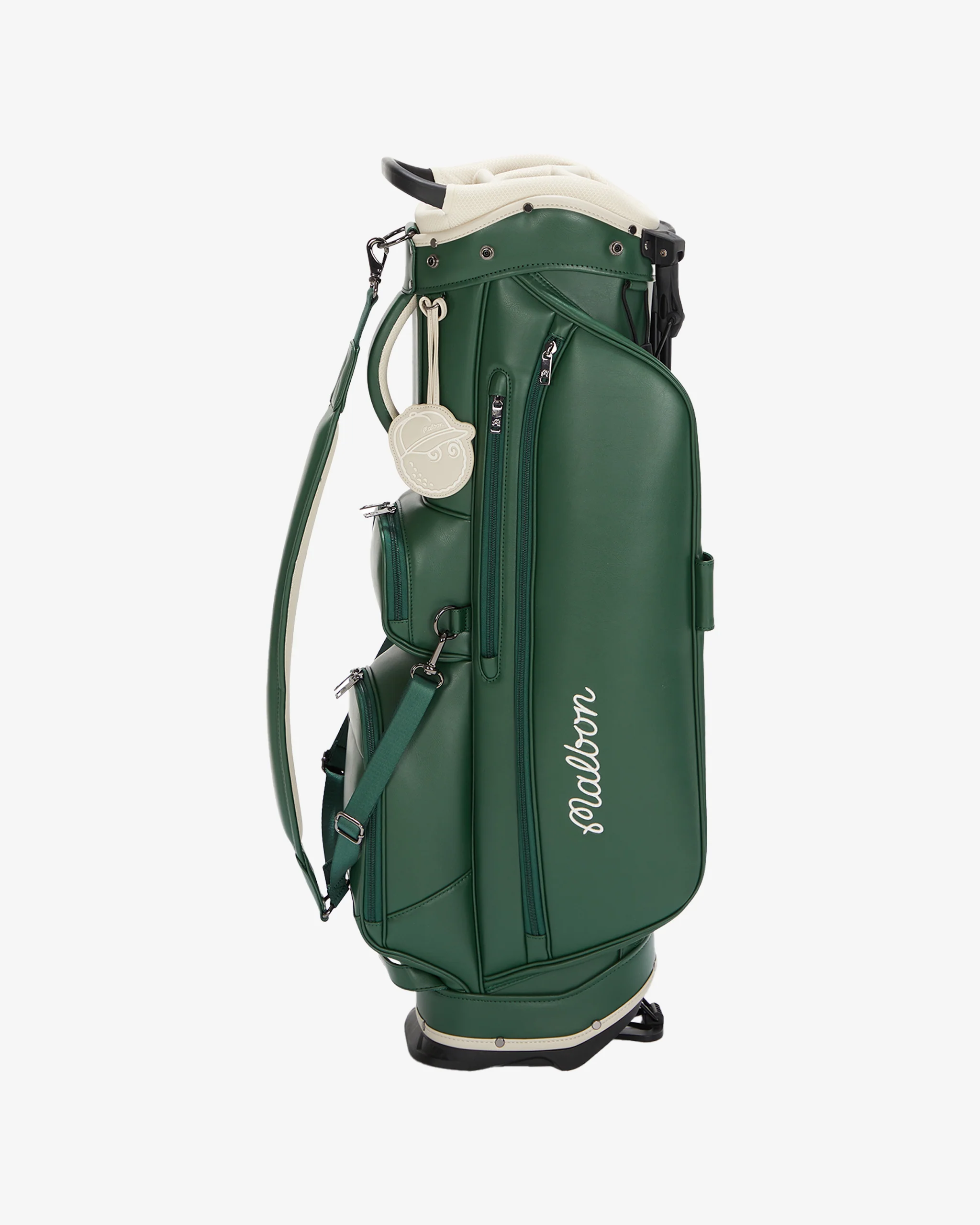 Studio Seoul Classic Stand Set Caddy Bag