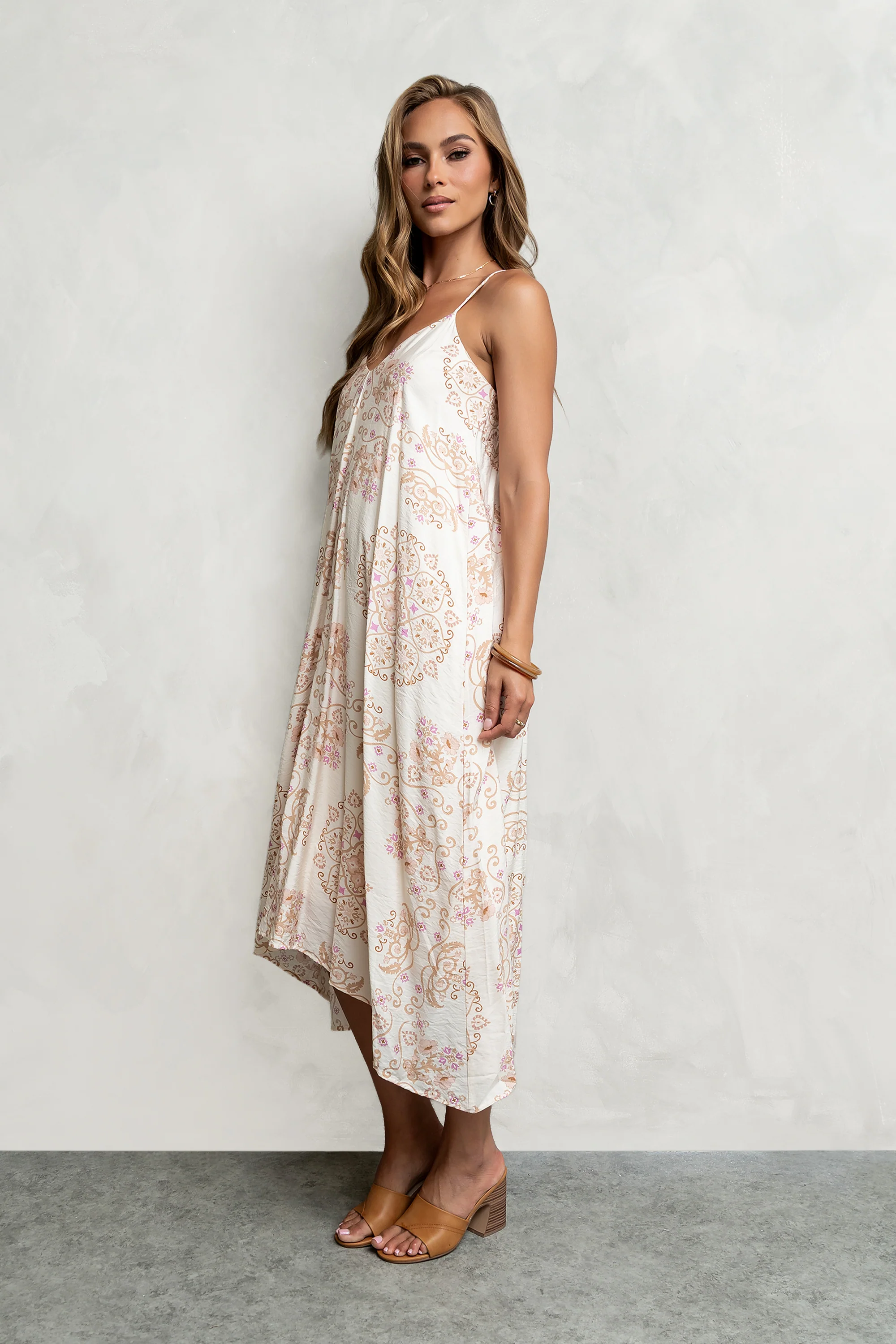 Sabina Maxi Dress
