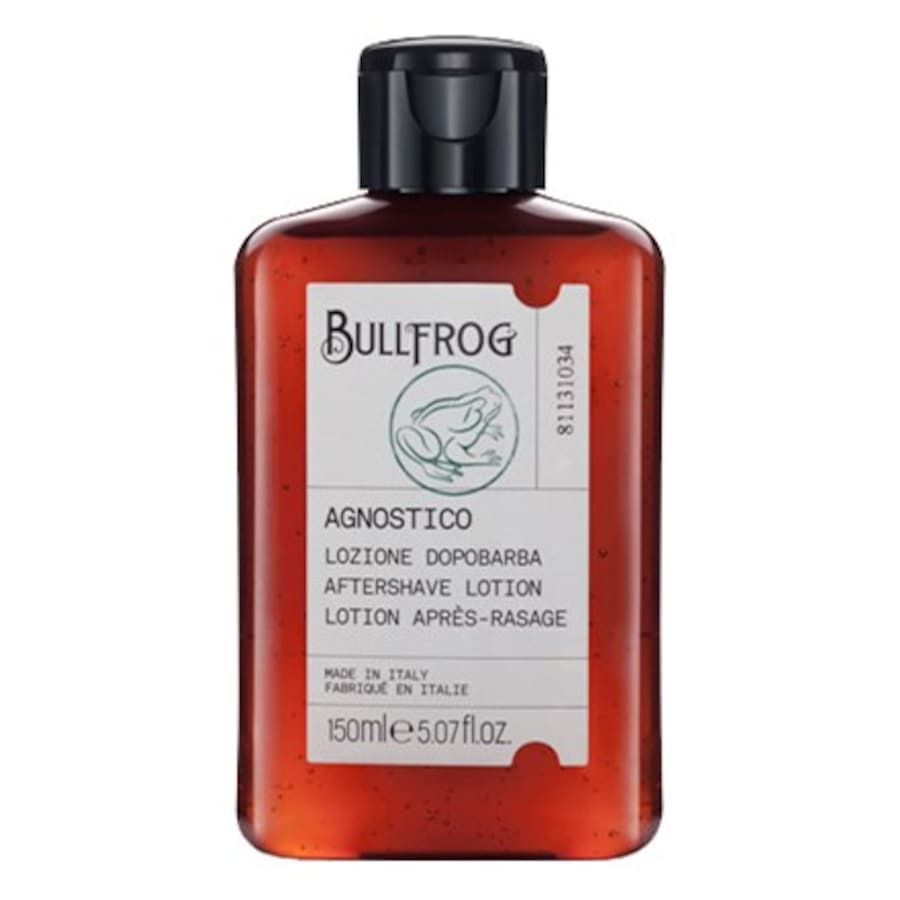 BULLFROG Shaving Balsam po goleniu