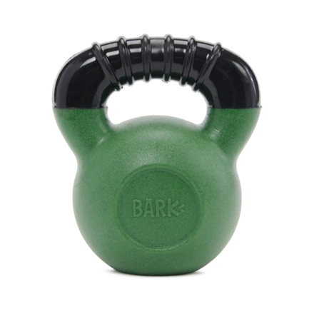 Gnawflex Kettlebell Tug + Gnaw Dog Toy