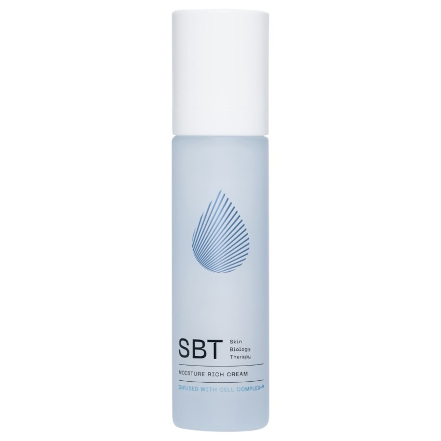 SBT cell identical care Essential Bogaty krem nawilżający