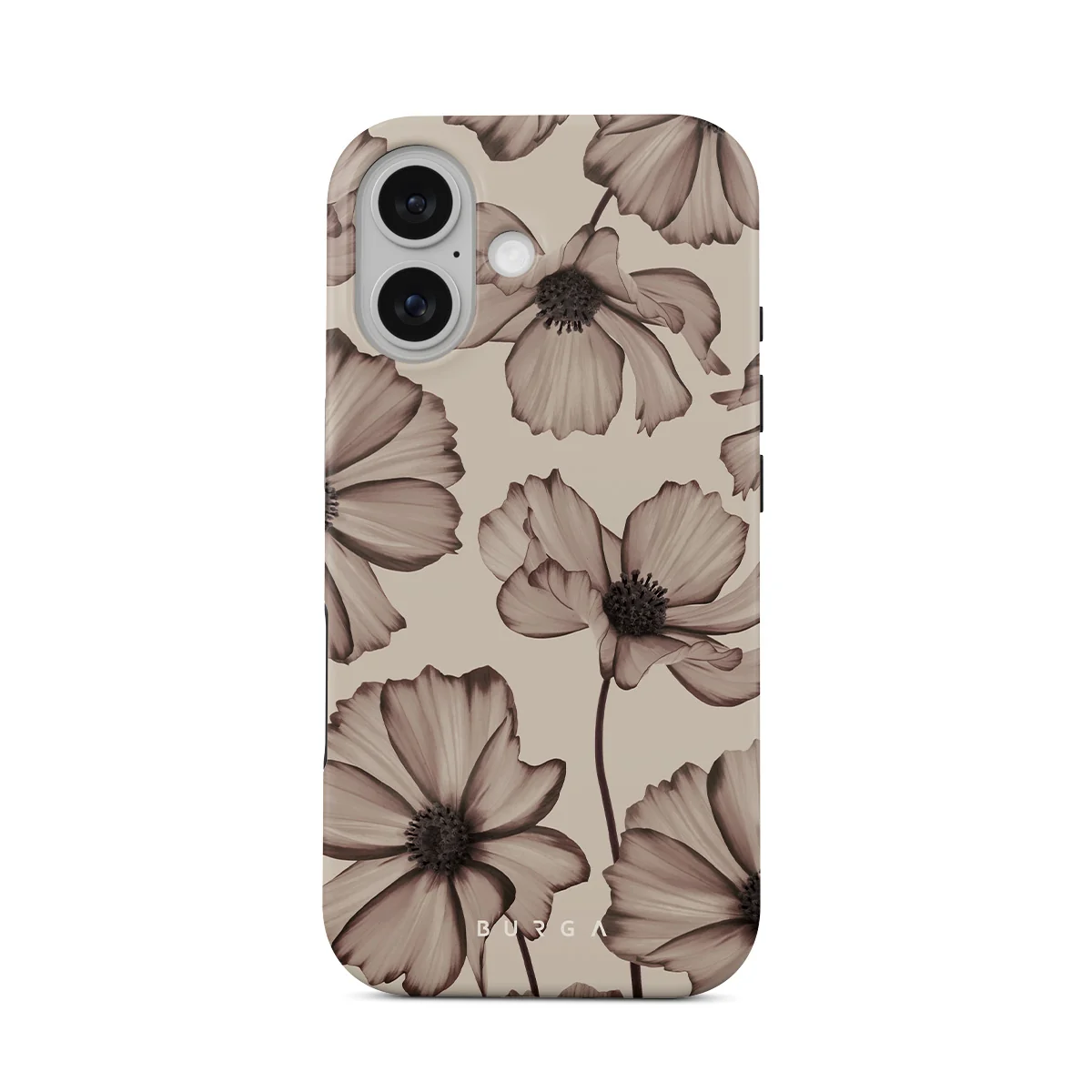 Barely Yours - iPhone 16 ケース