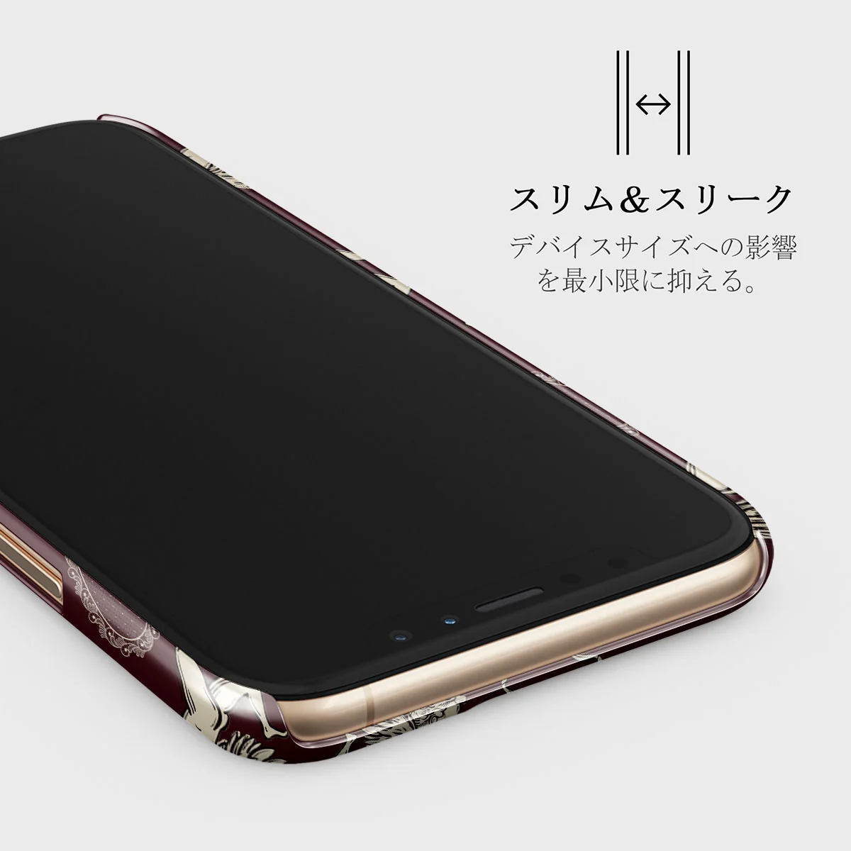 Lovestruck - iPhone 11 Pro Max ケース