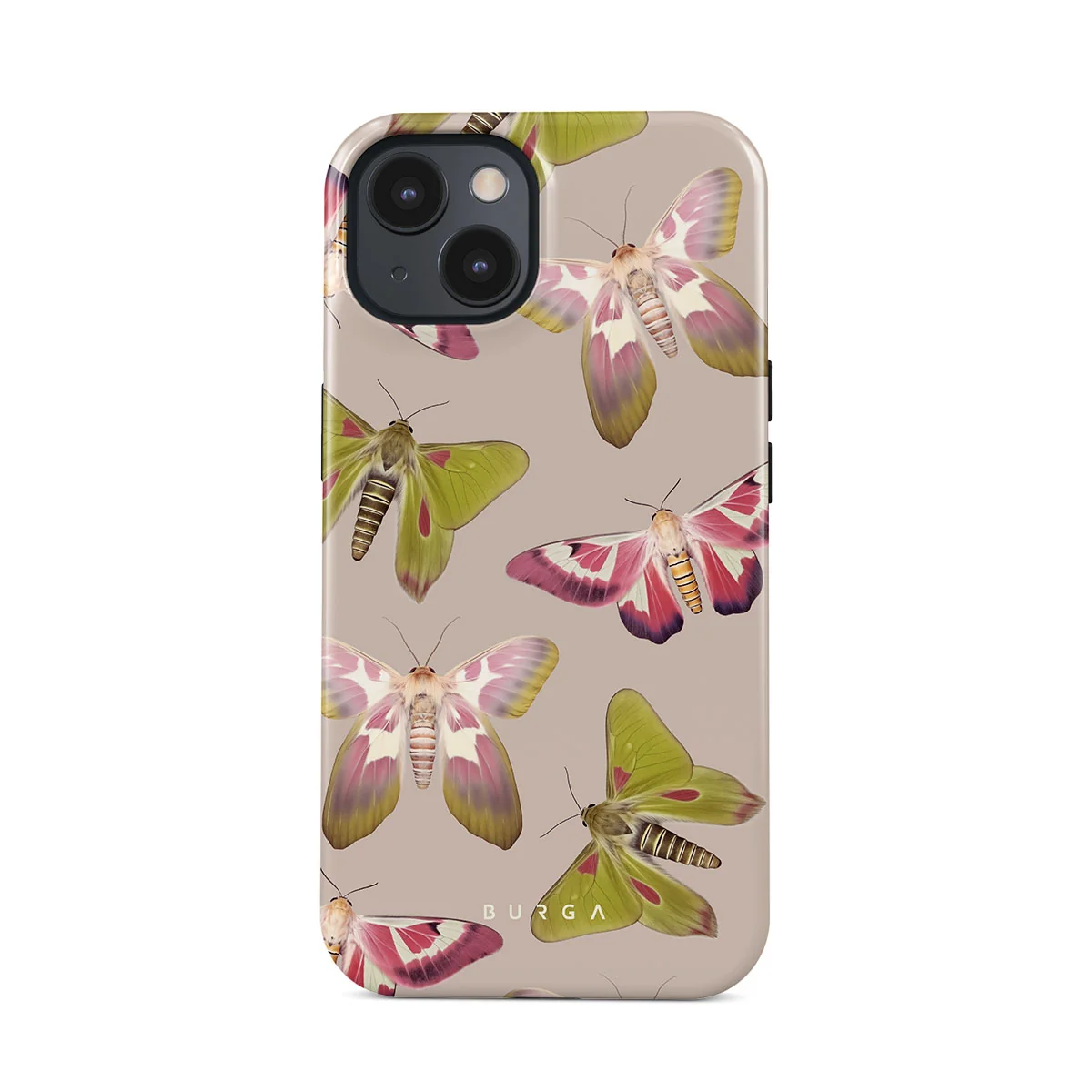 Metamorphosis - iPhone 14 ケース