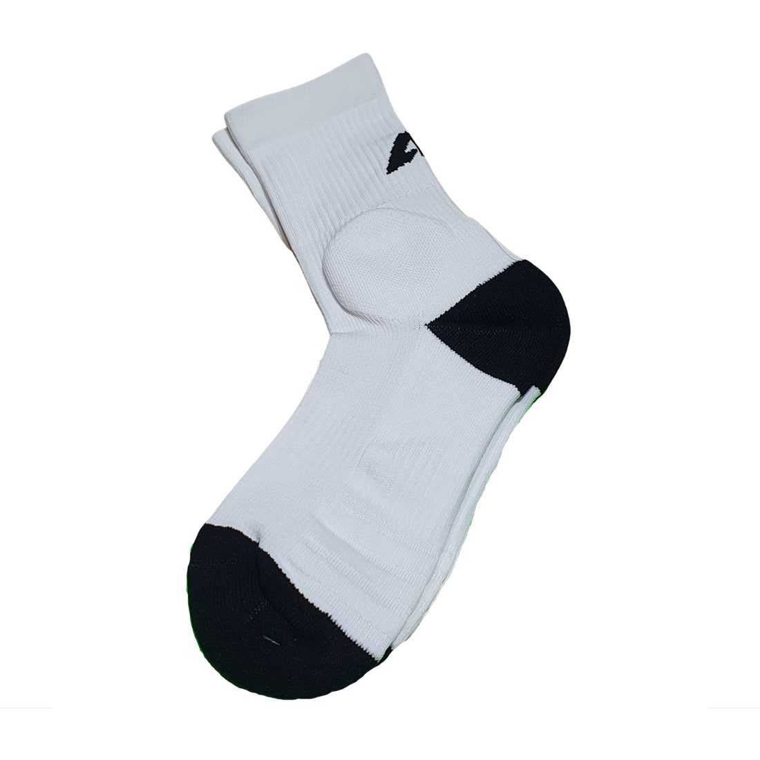 MA7CH 3/4 Sports Socks WHITE