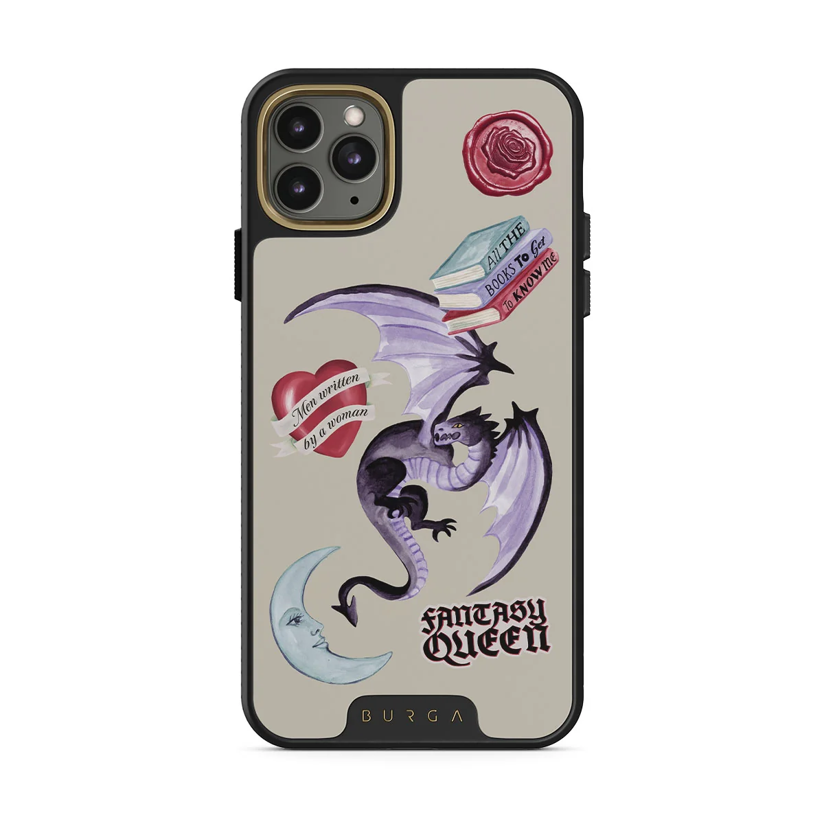Plot Twister - iPhone 11 Pro ケース
