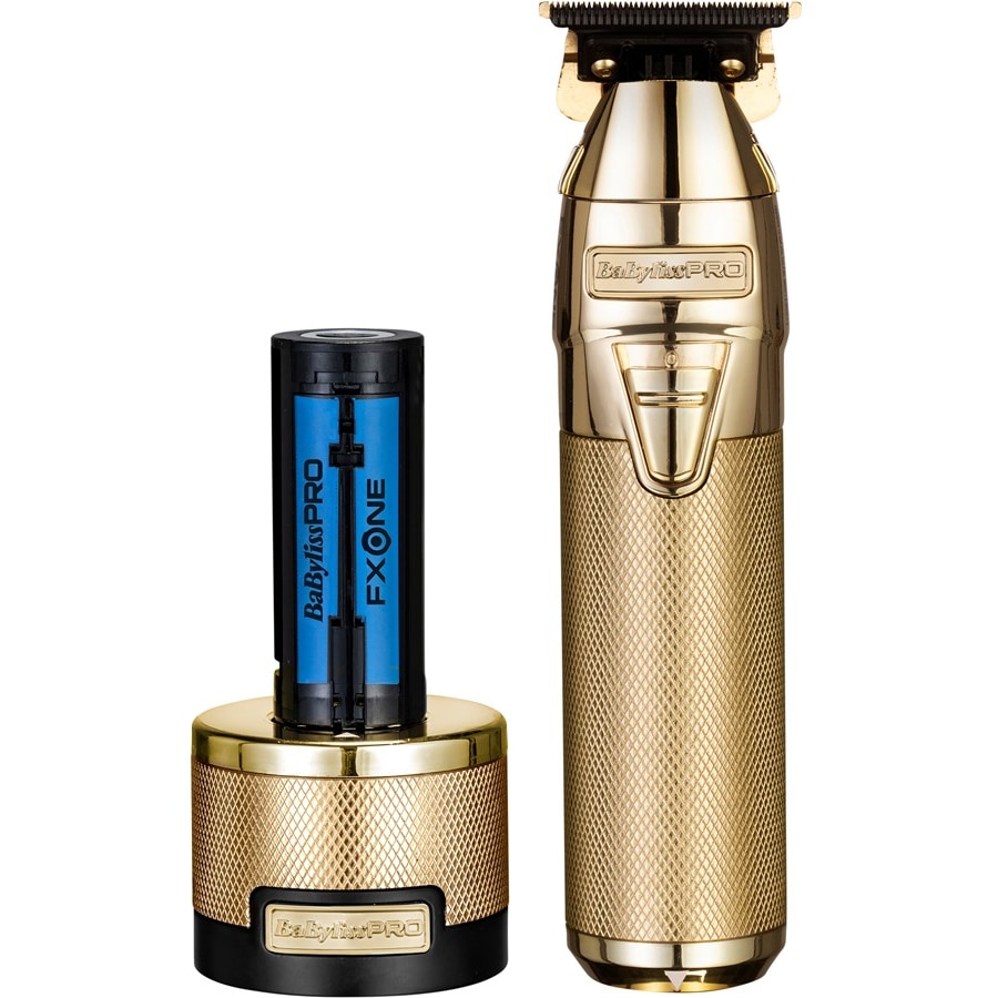 BaBylissPRO Trymery do brody FXONE Gold Trimmer