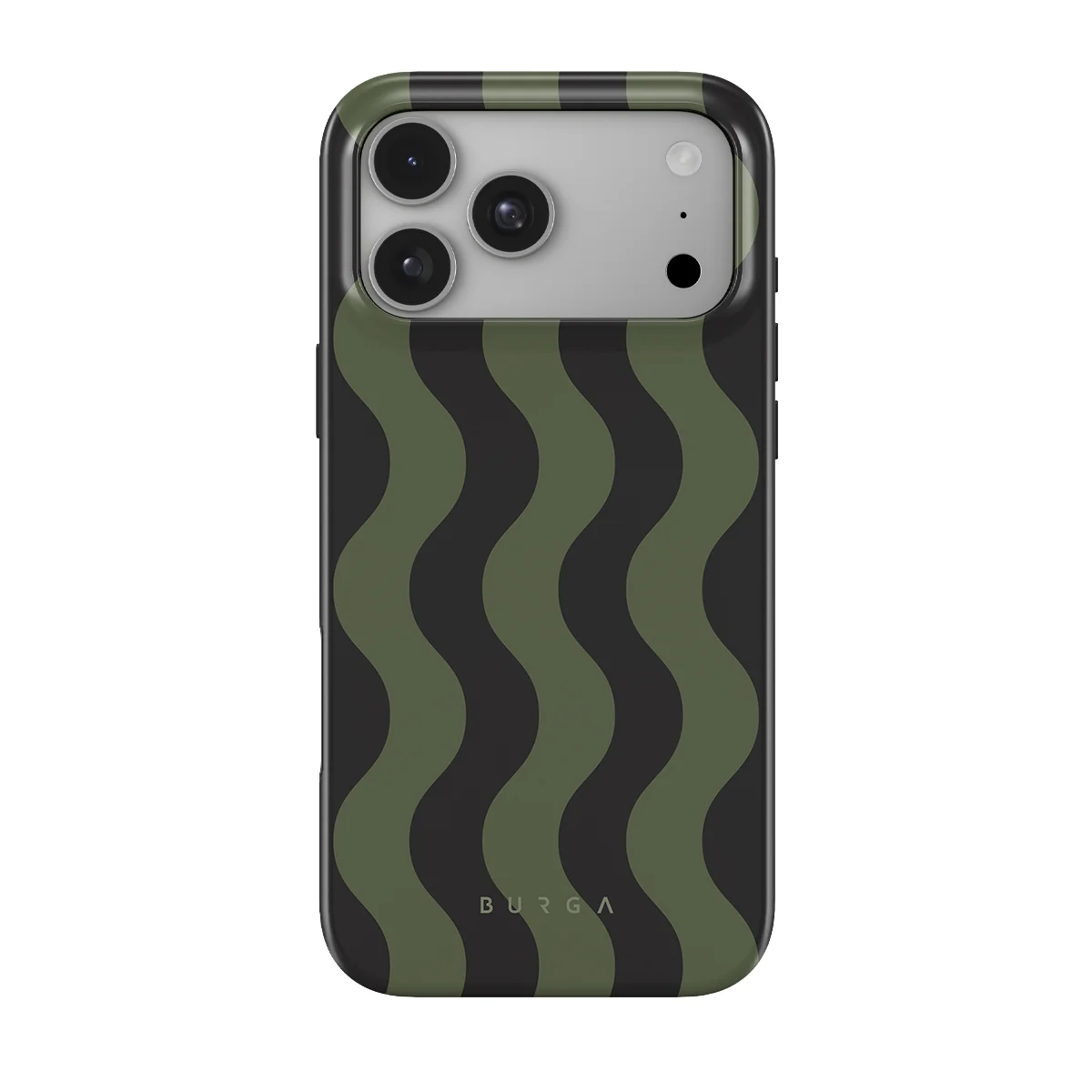 Double Take - iPhone 18 Pro ケース