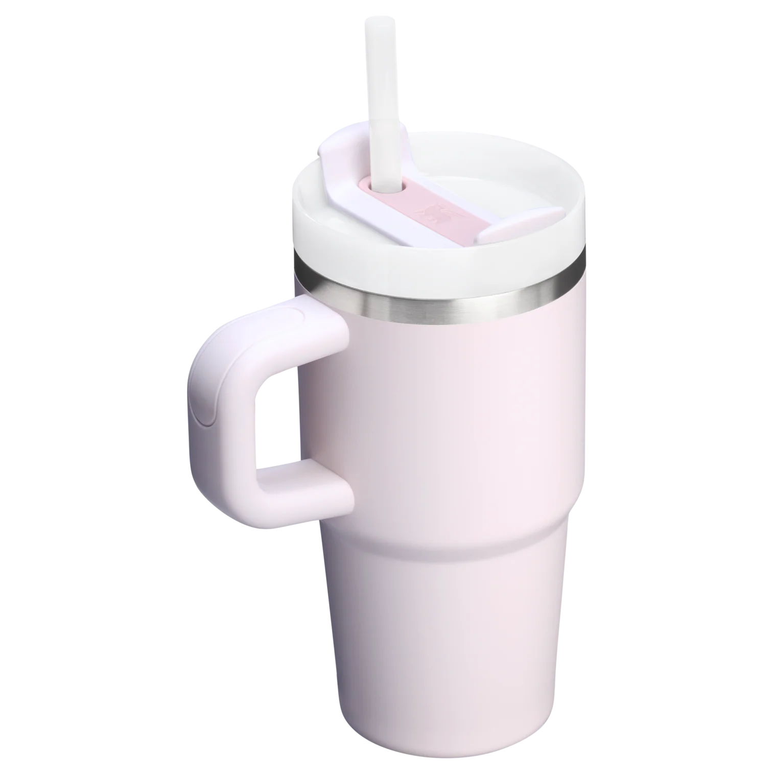 The Quencher H2.O FlowState™ Tumbler with Handle | 20 OZ - Stanley Create