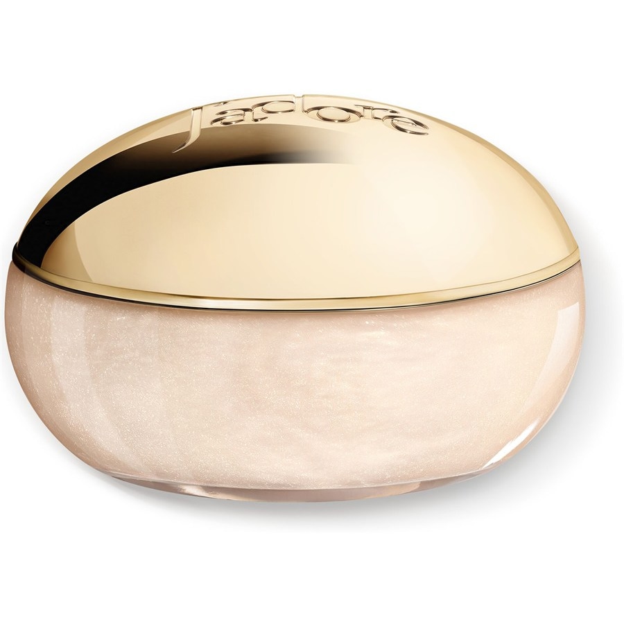 DIOR J'adore Les Adorables Perfumowany peeling do ciała