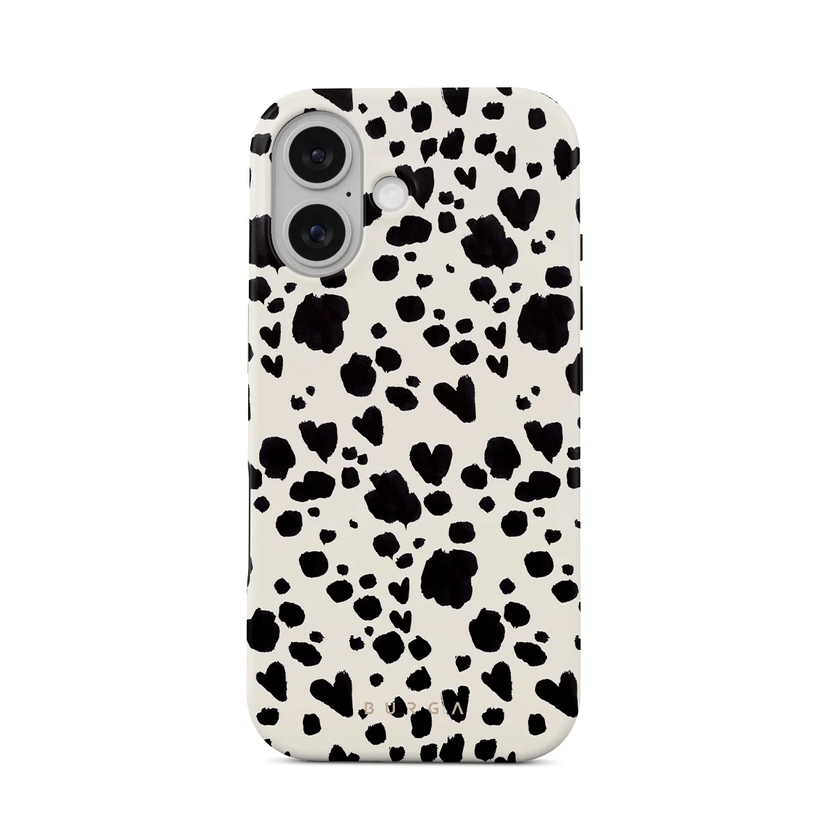 Pet Me - iPhone 16 ケース